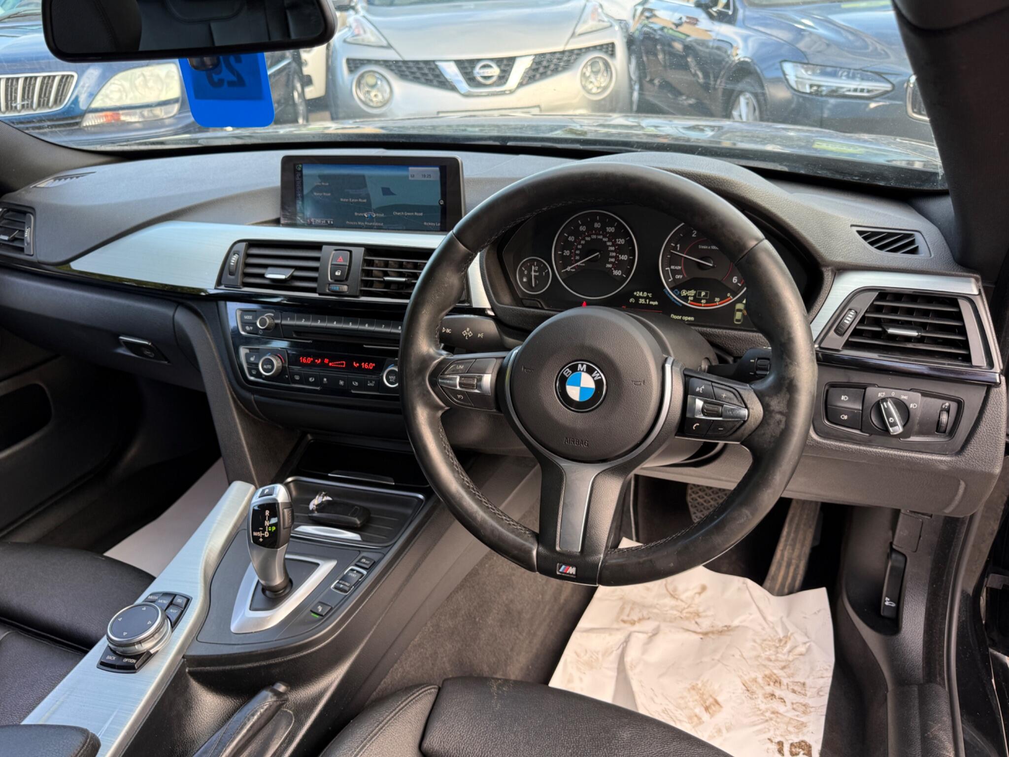 BMW 4 Series Gran Coupe - Image 31
