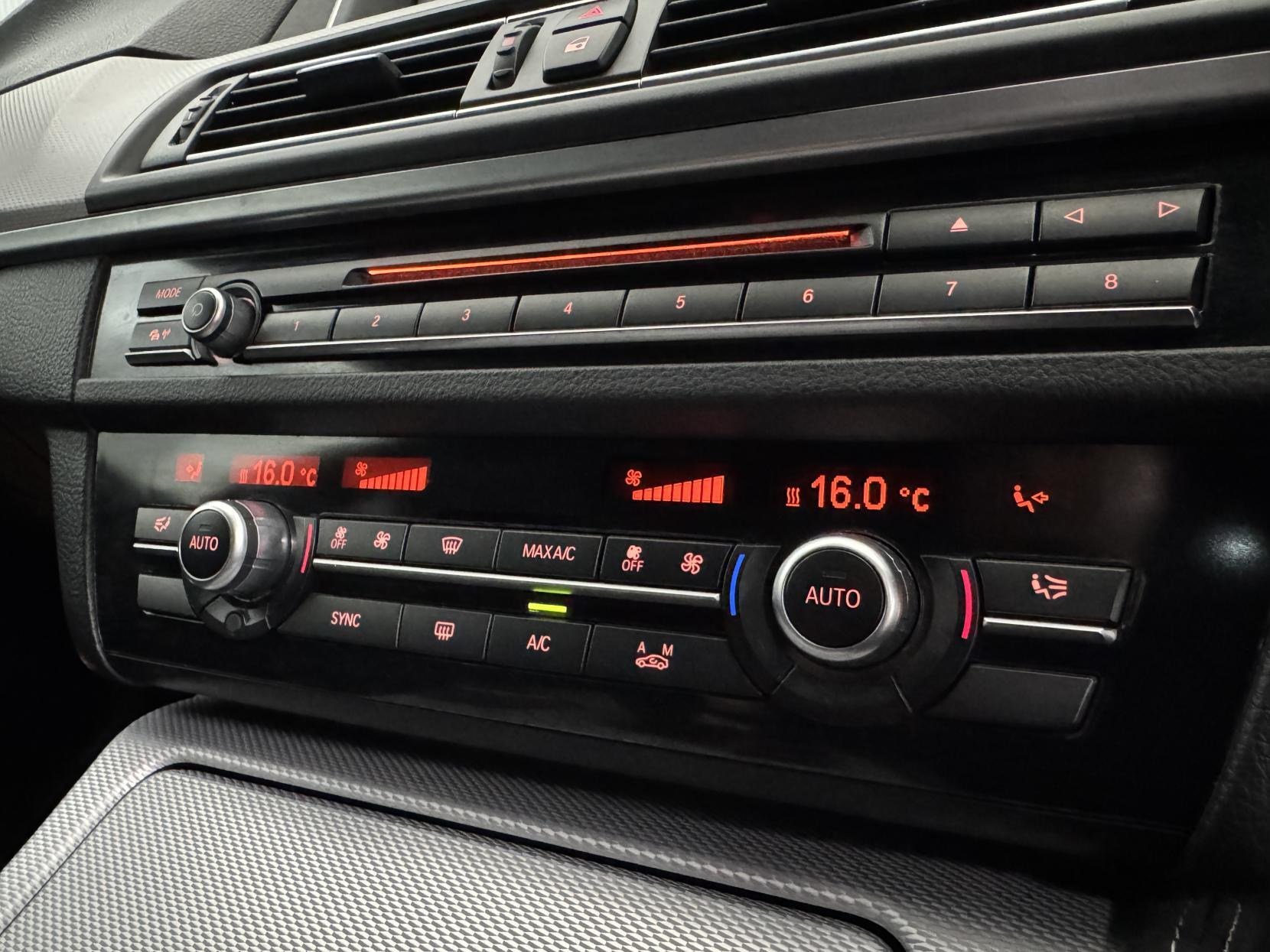 BMW 5 Series view 68