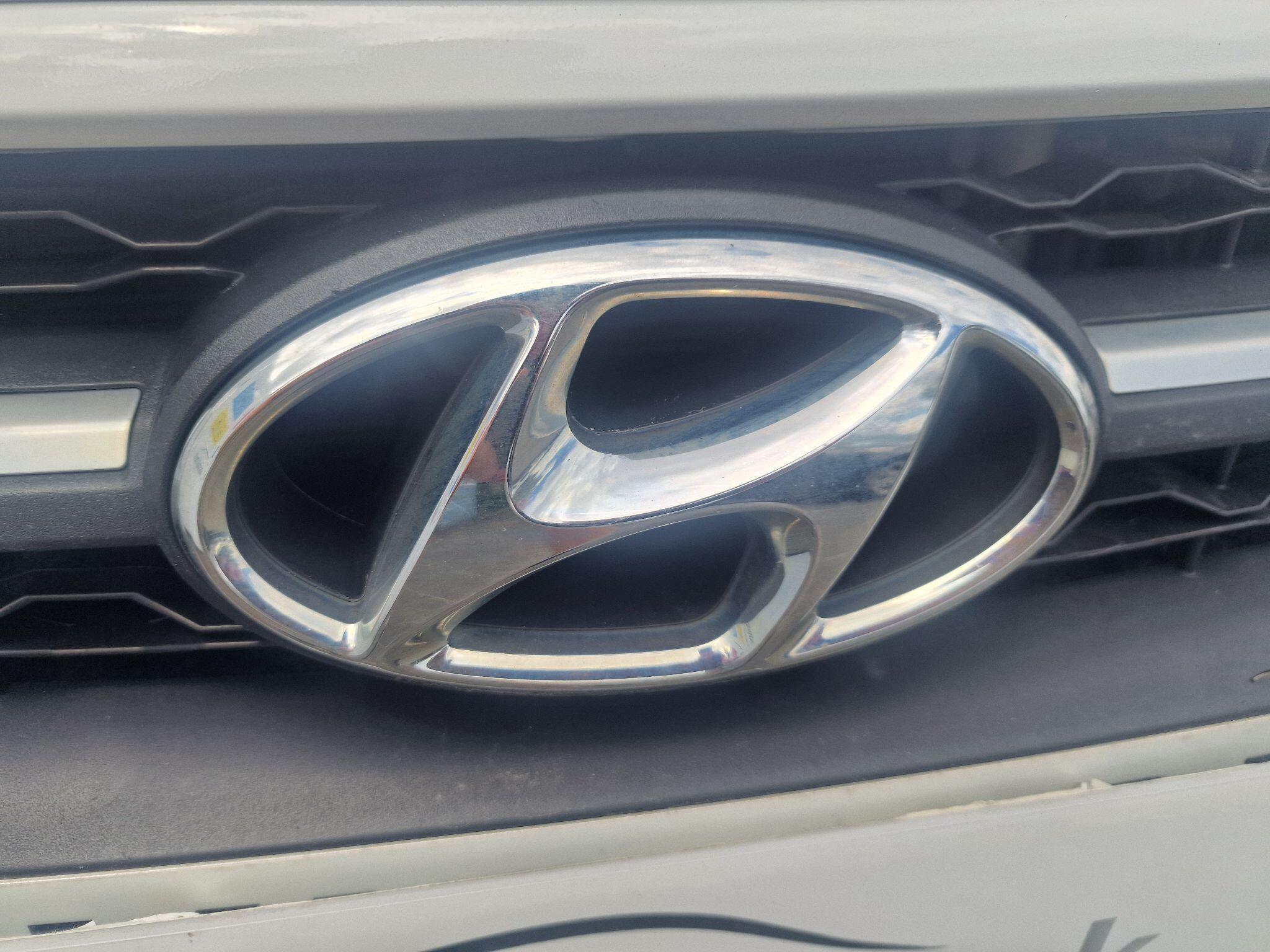 Hyundai I30 view 57