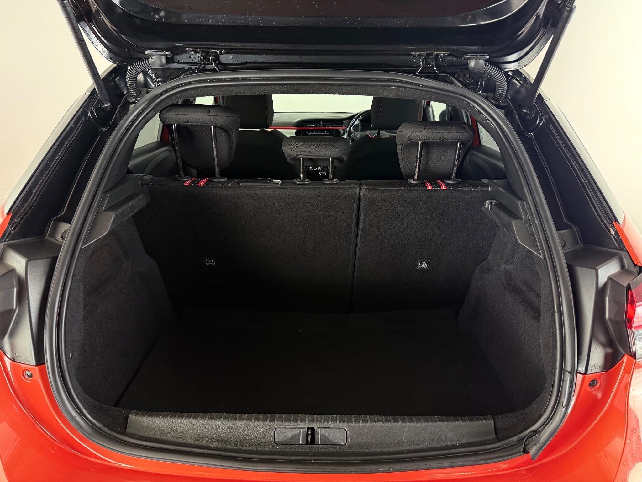 Vauxhall Corsa view 10