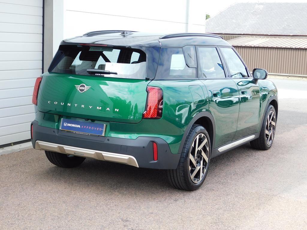 Countryman