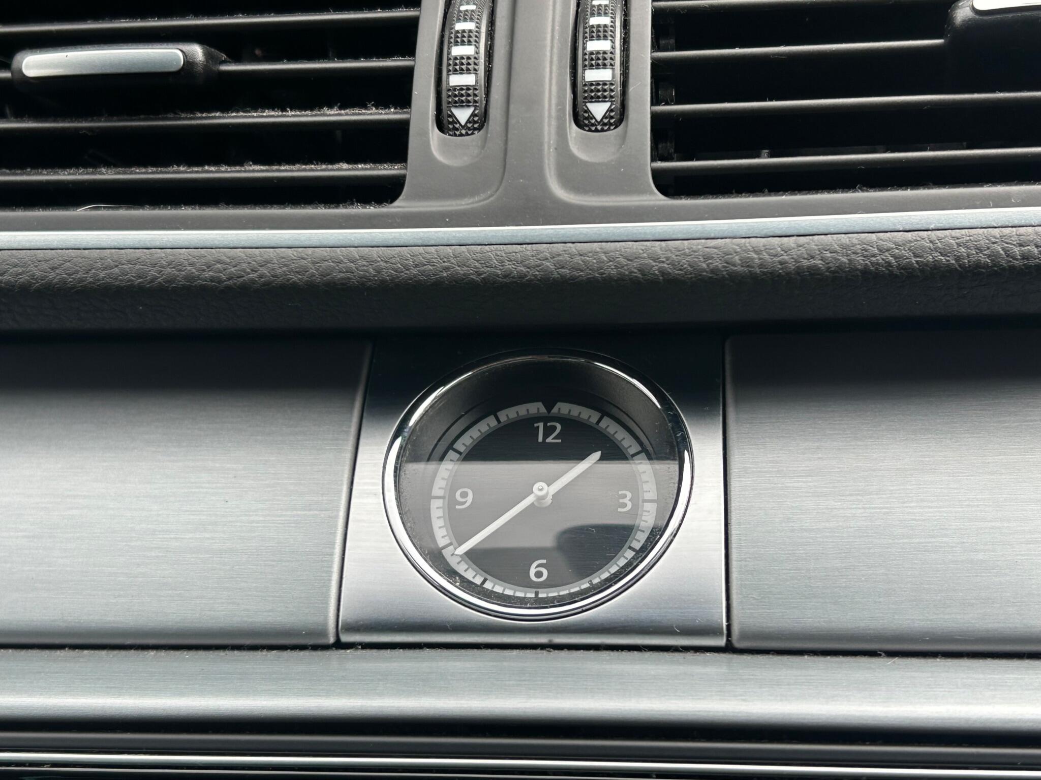 Volkswagen CC view 31