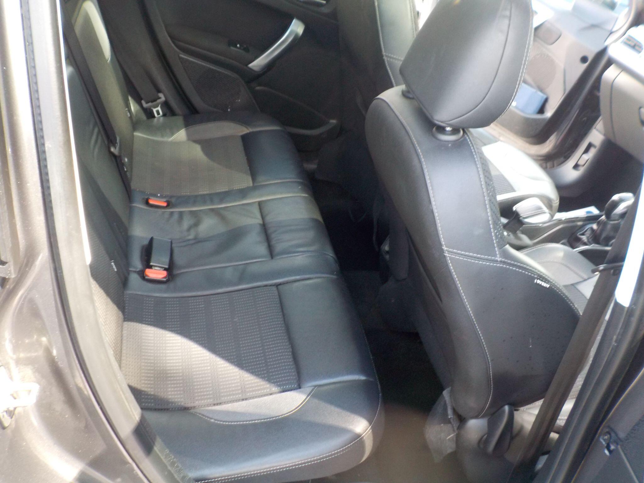 Peugeot 2008 1.2 PureTech Allure Premium Euro 6 (s/s) 5dr