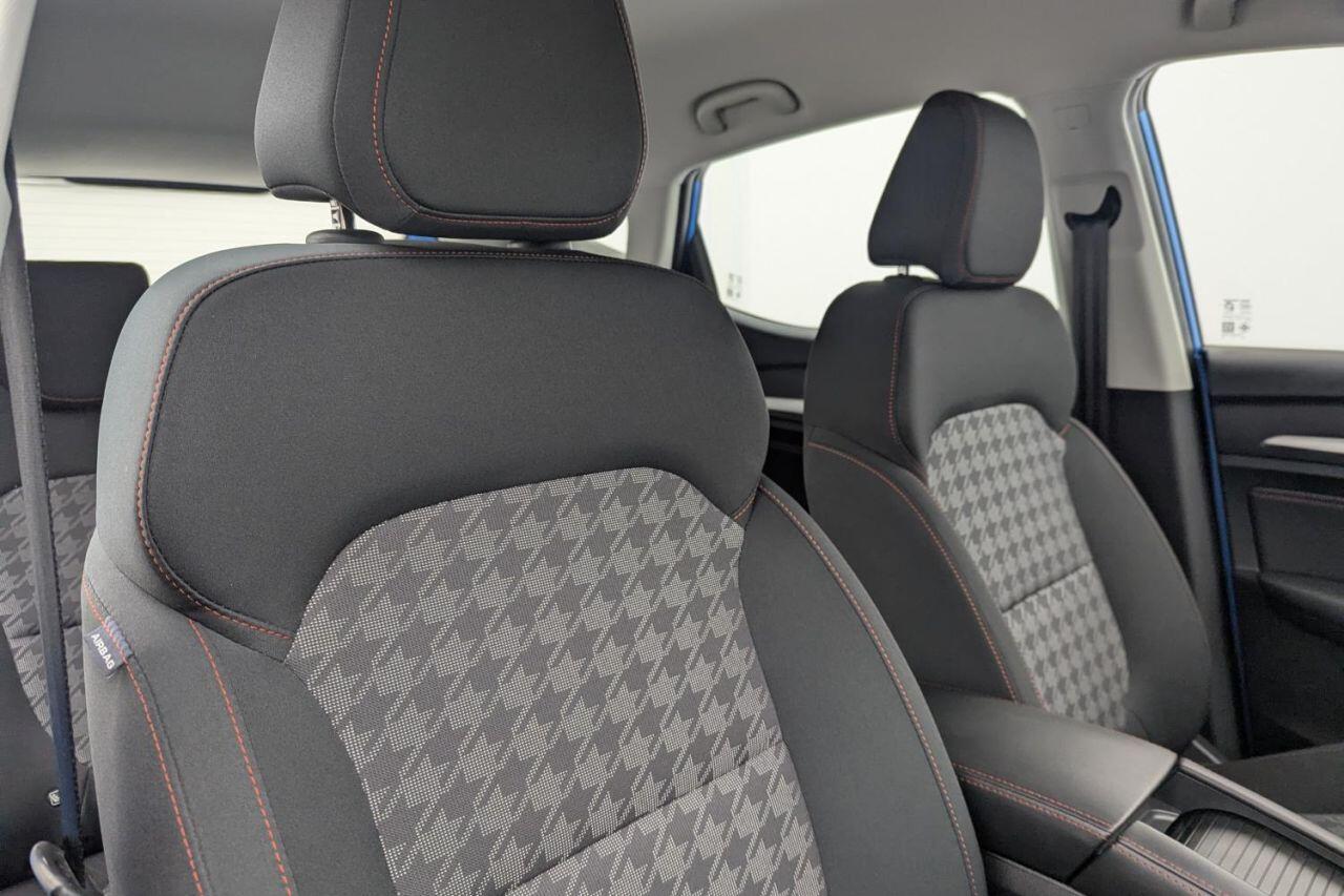MG ZS view 14