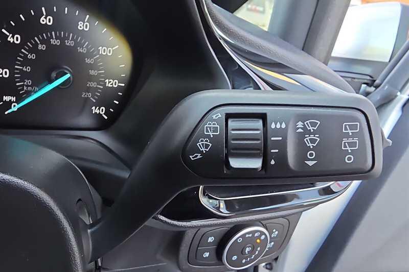 Ford Fiesta view 33