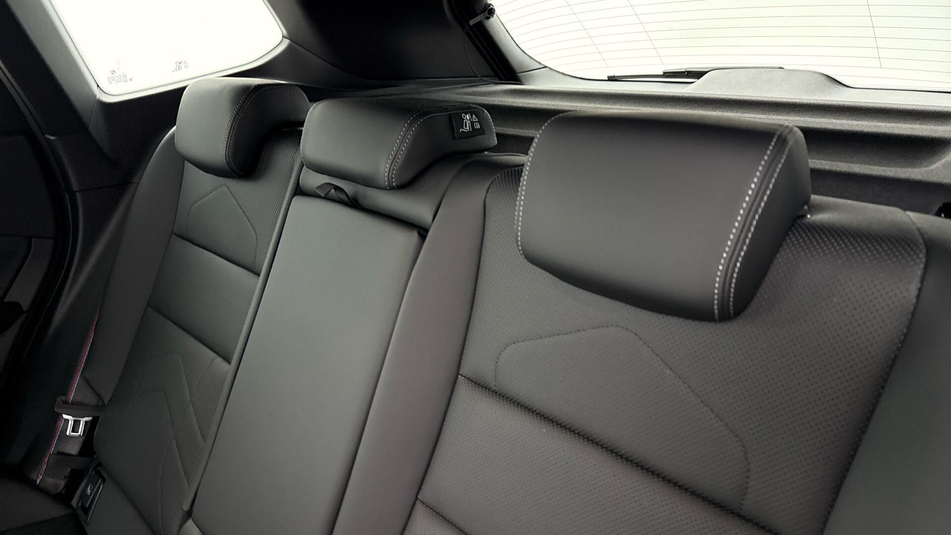 BMW X1 view 12