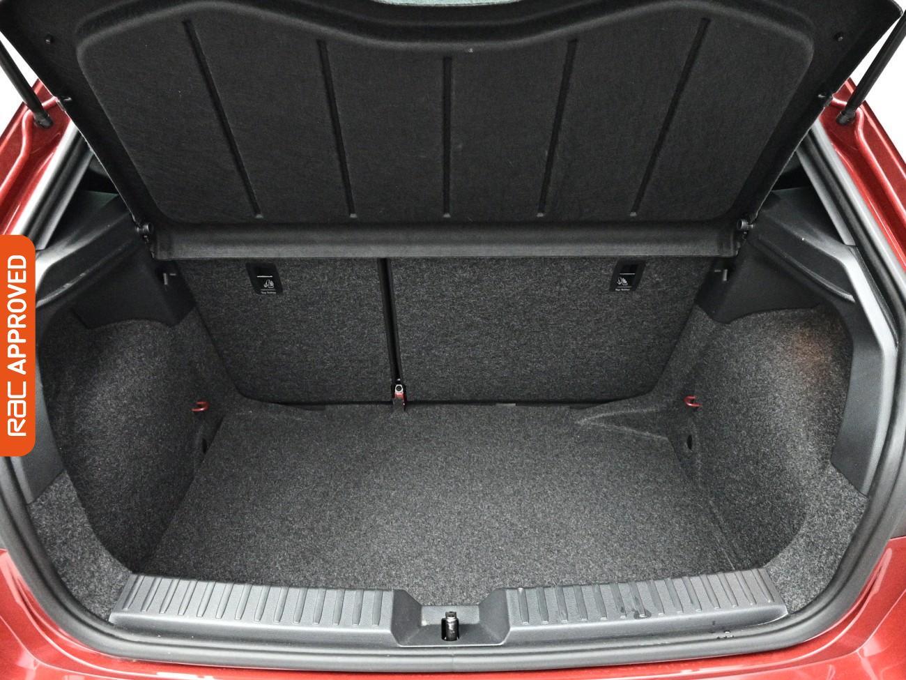 Seat Ibiza view 25