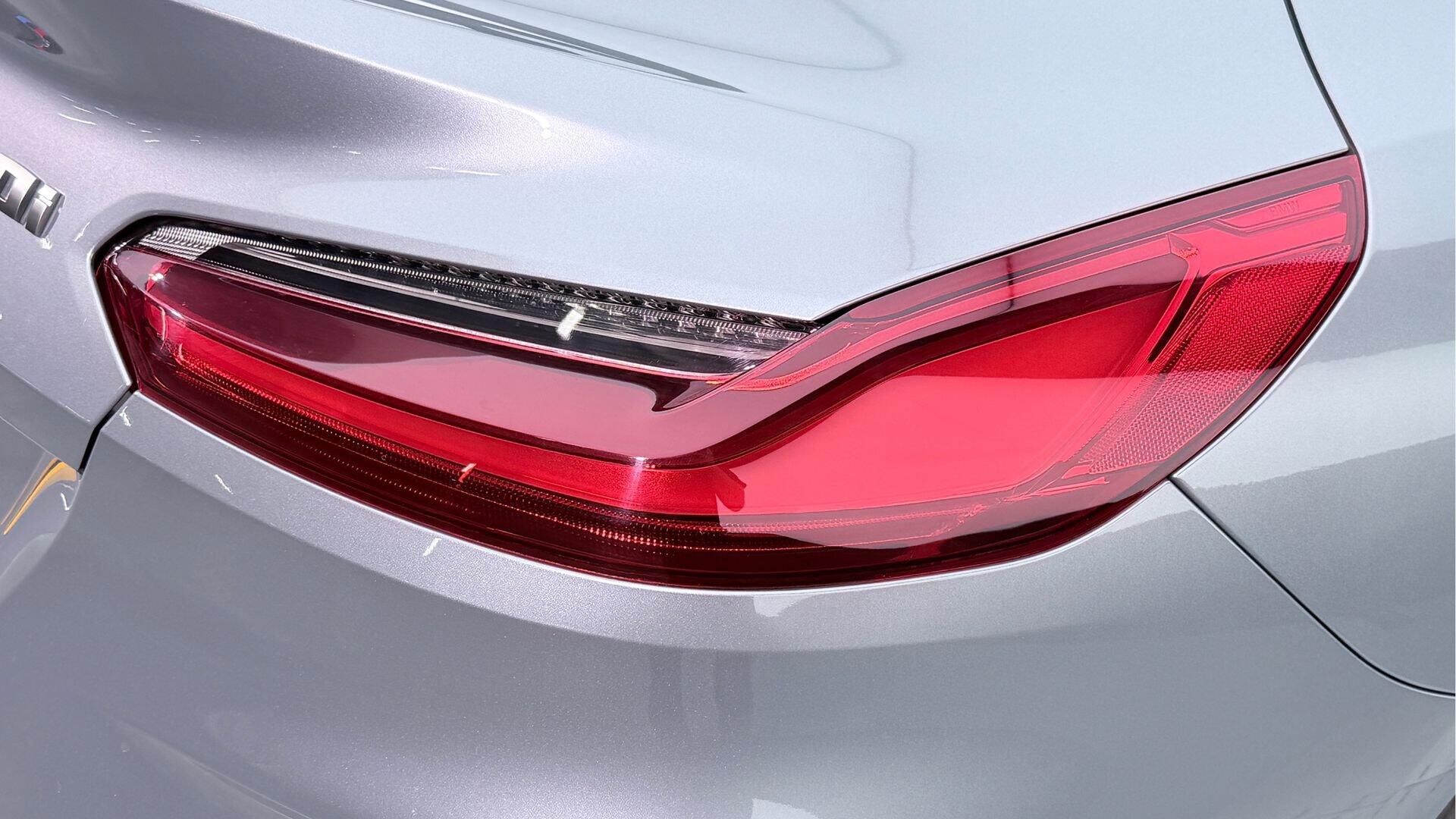 BMW Z4 view 22