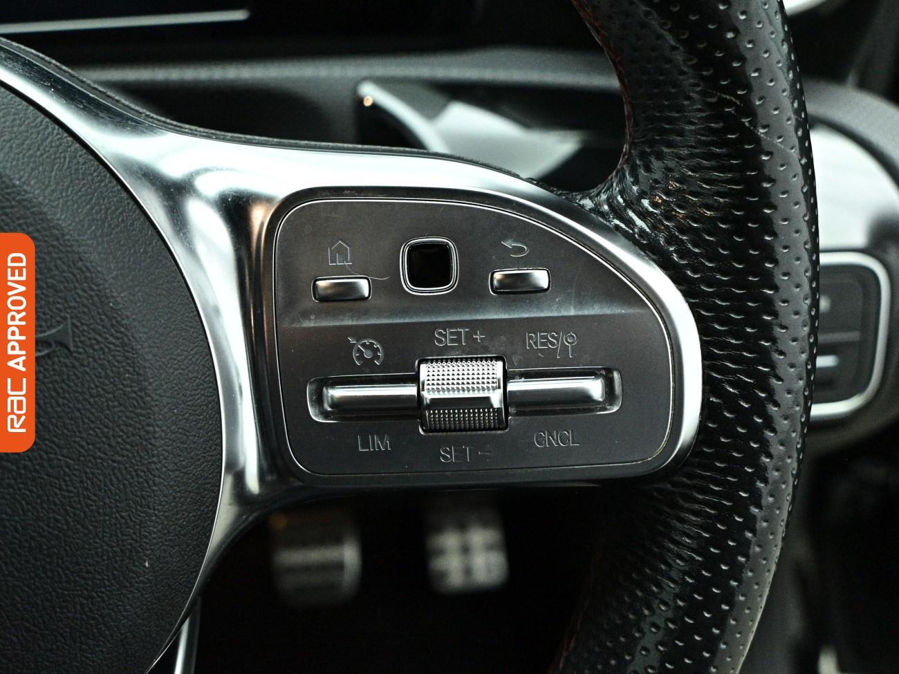 Mercedes-Benz A-Class view 18