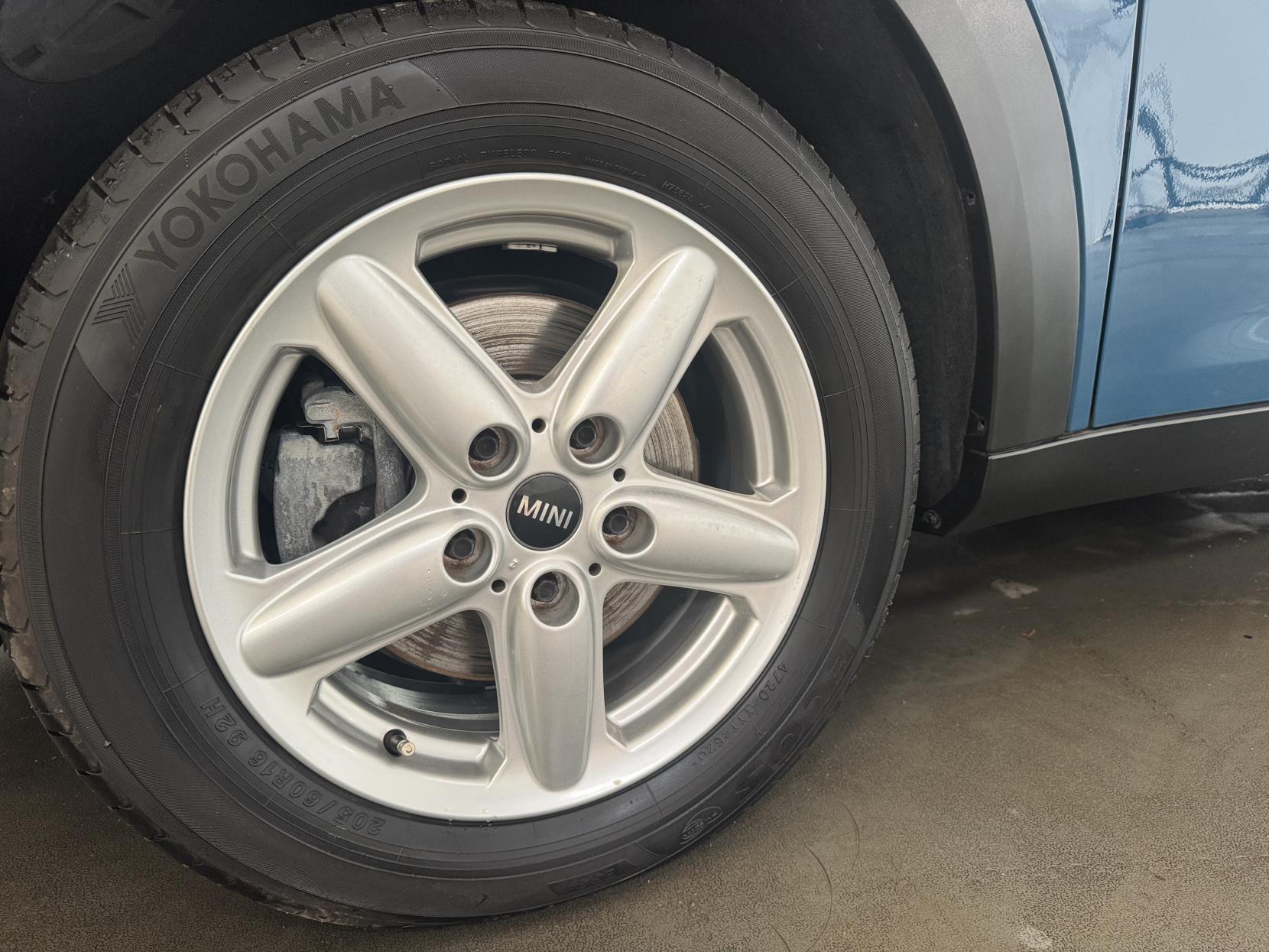Mini Countryman view 54