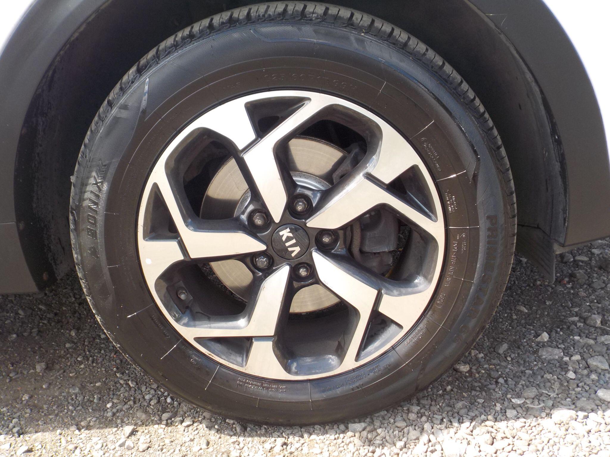 Kia Sportage 1.6 GDi 2 Euro 6 (s/s) 5dr