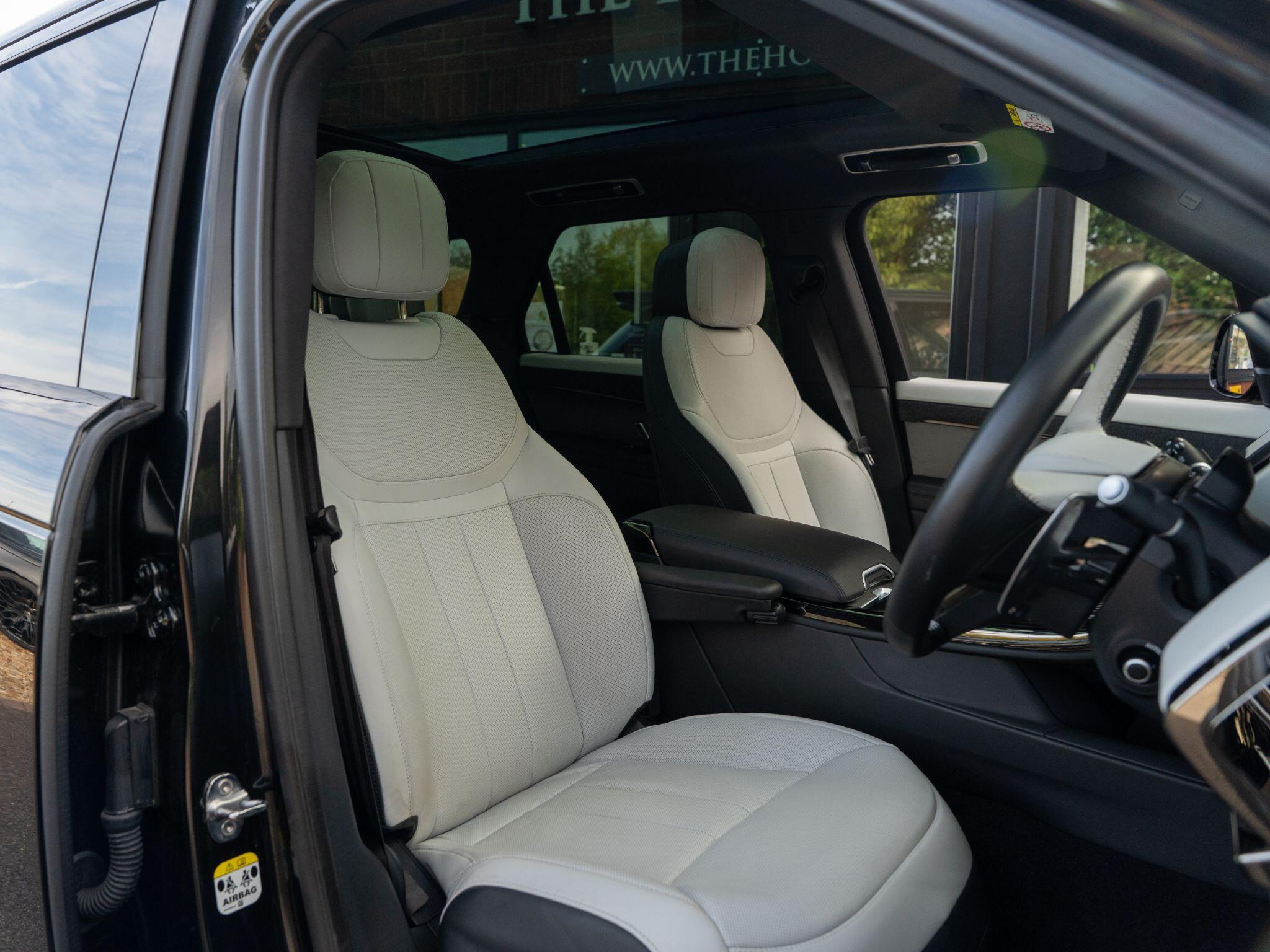 Land Rover Range Rover Sport view 51