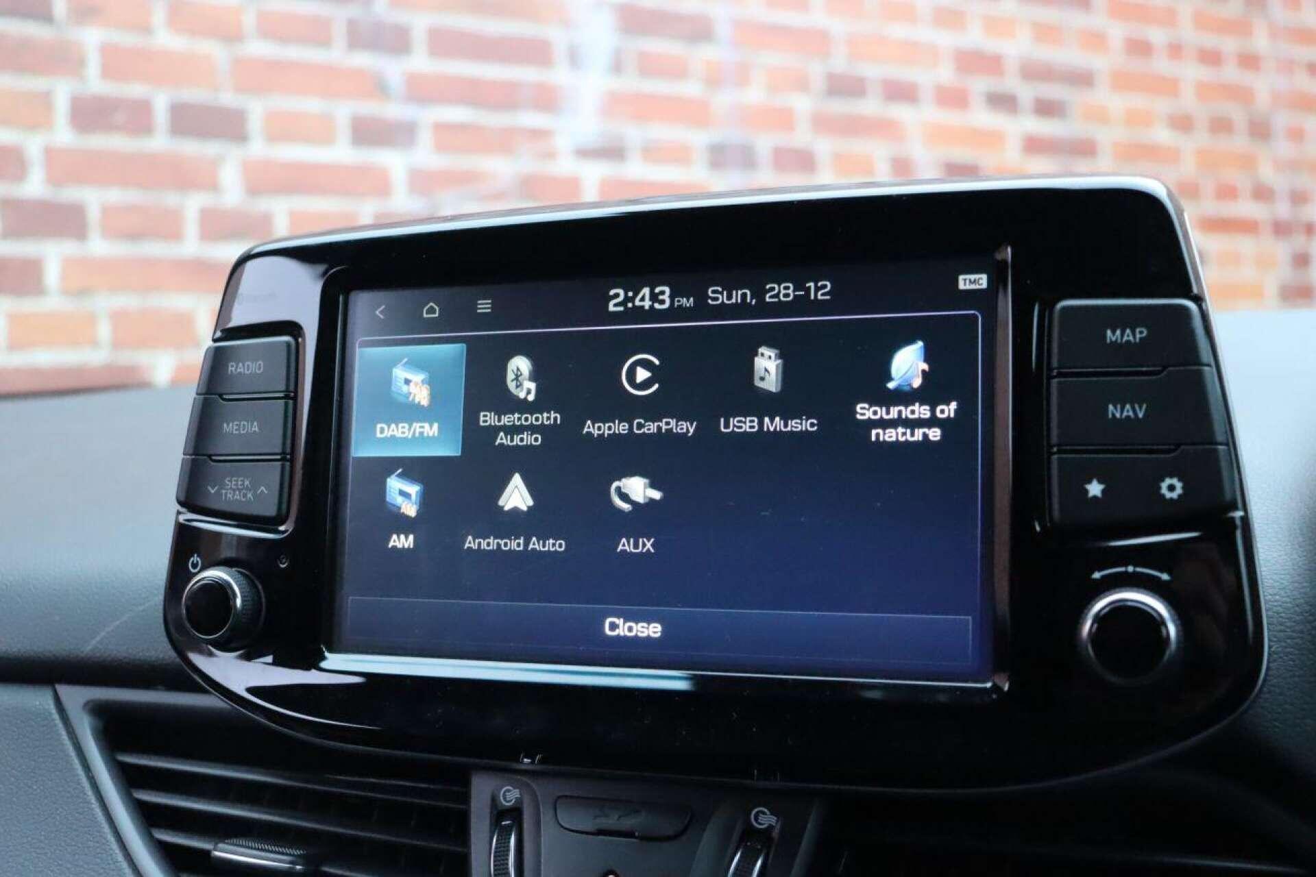 Hyundai I30 view 47