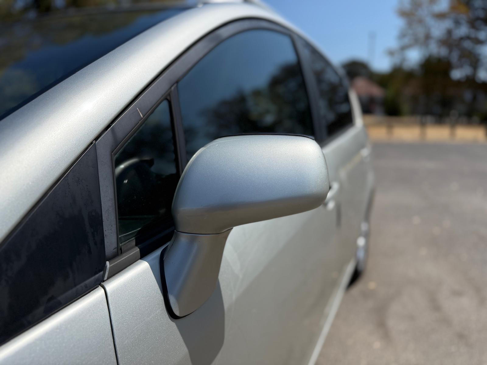 Toyota Corolla Verso view 49