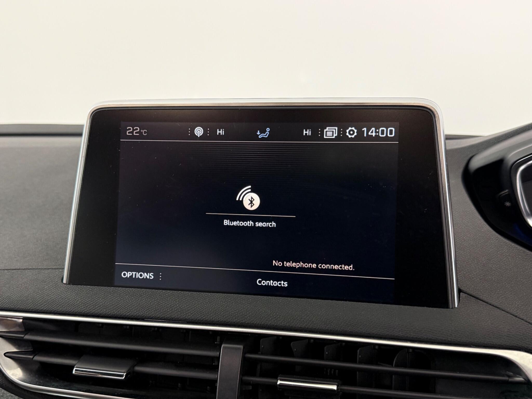 Peugeot 5008 view 30