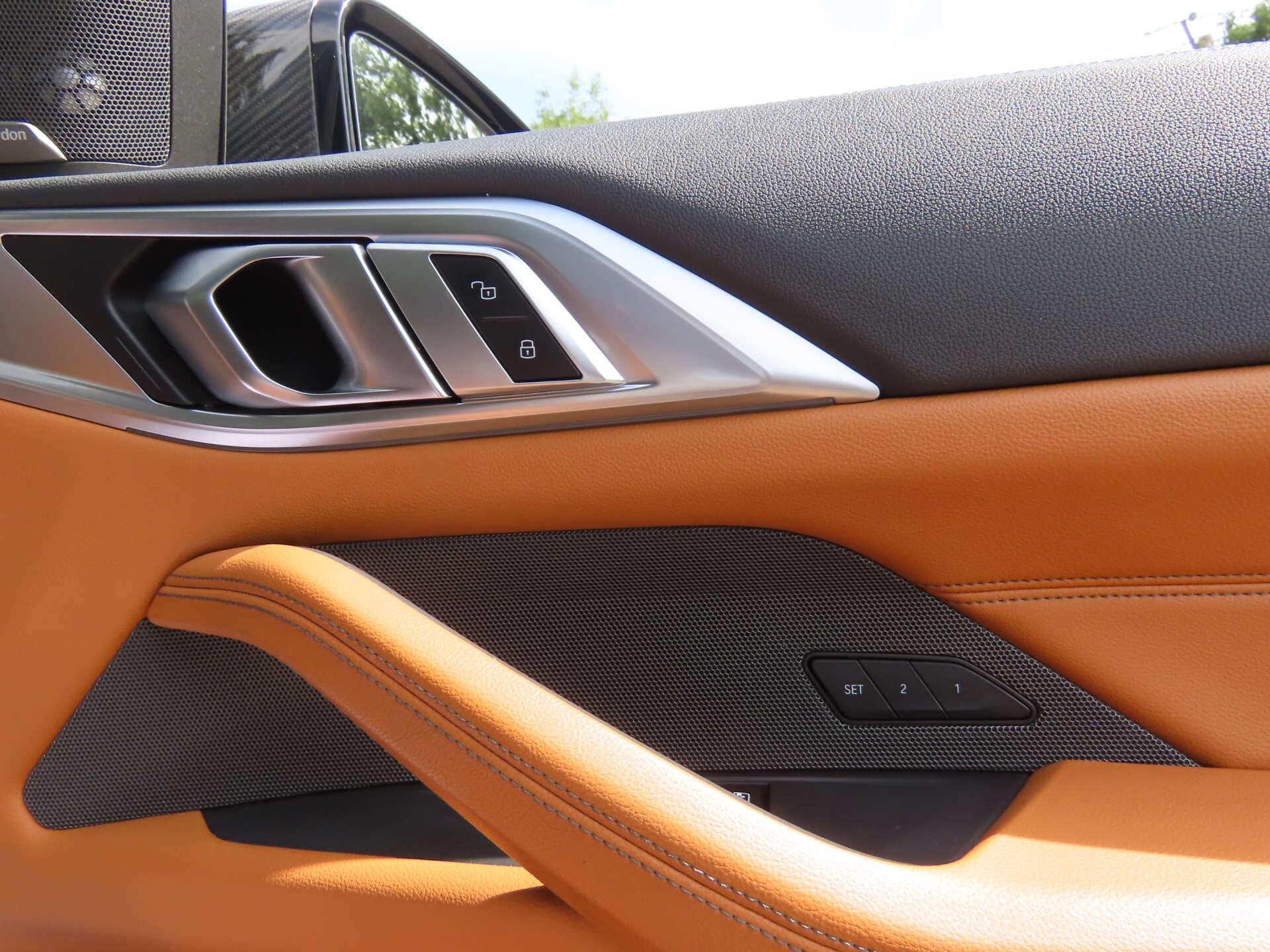 BMW 4 Series view 19