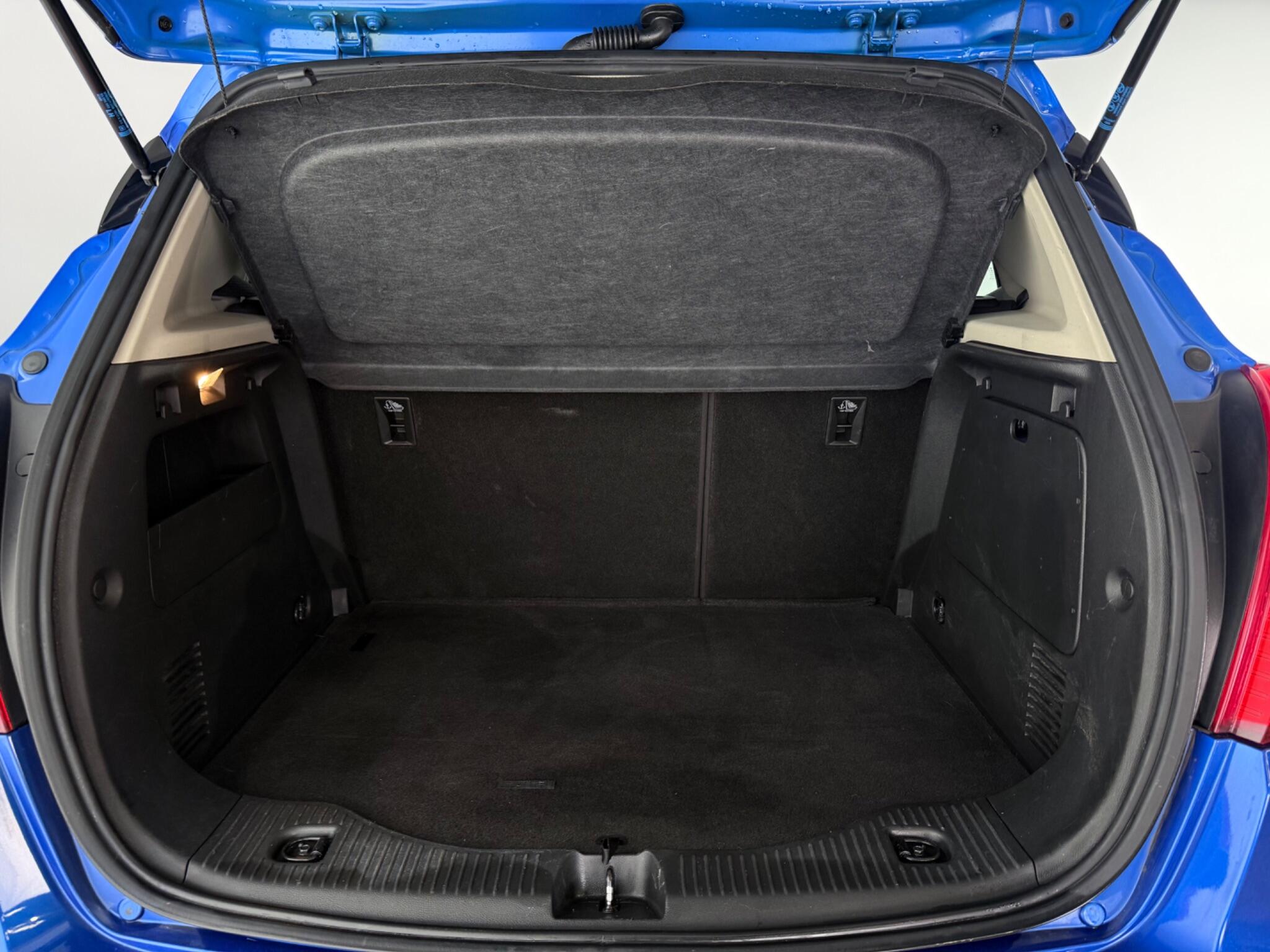 Vauxhall Mokka X view 12