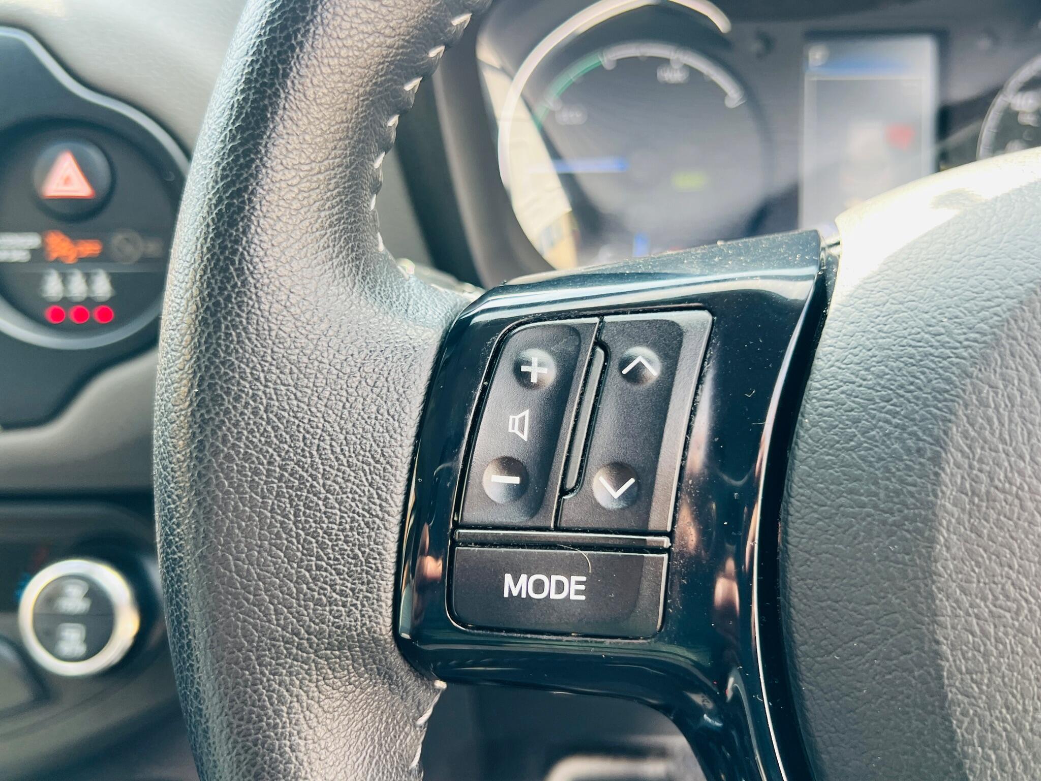 Toyota Yaris view 46