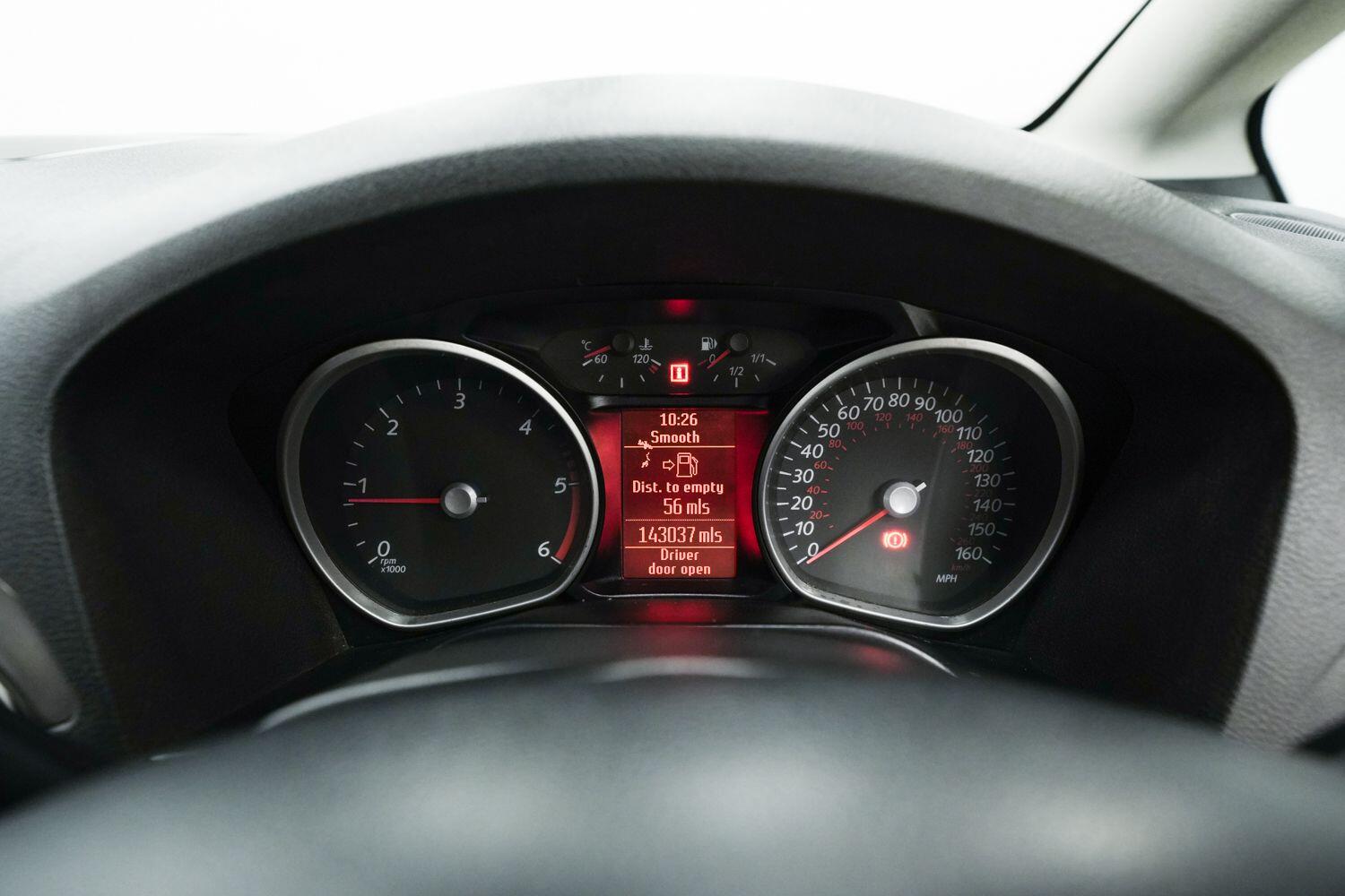 Ford S-Max view 22