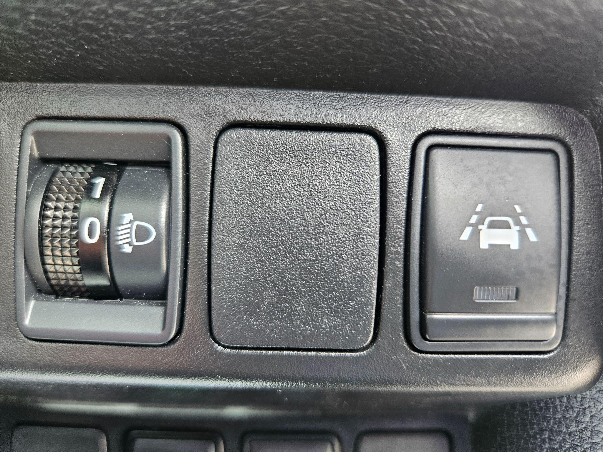 2021 Nissan Qashqai image 30