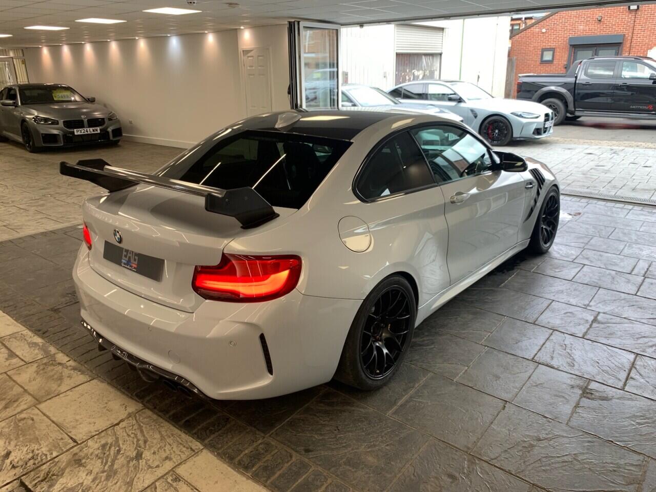 BMW M2 view 18