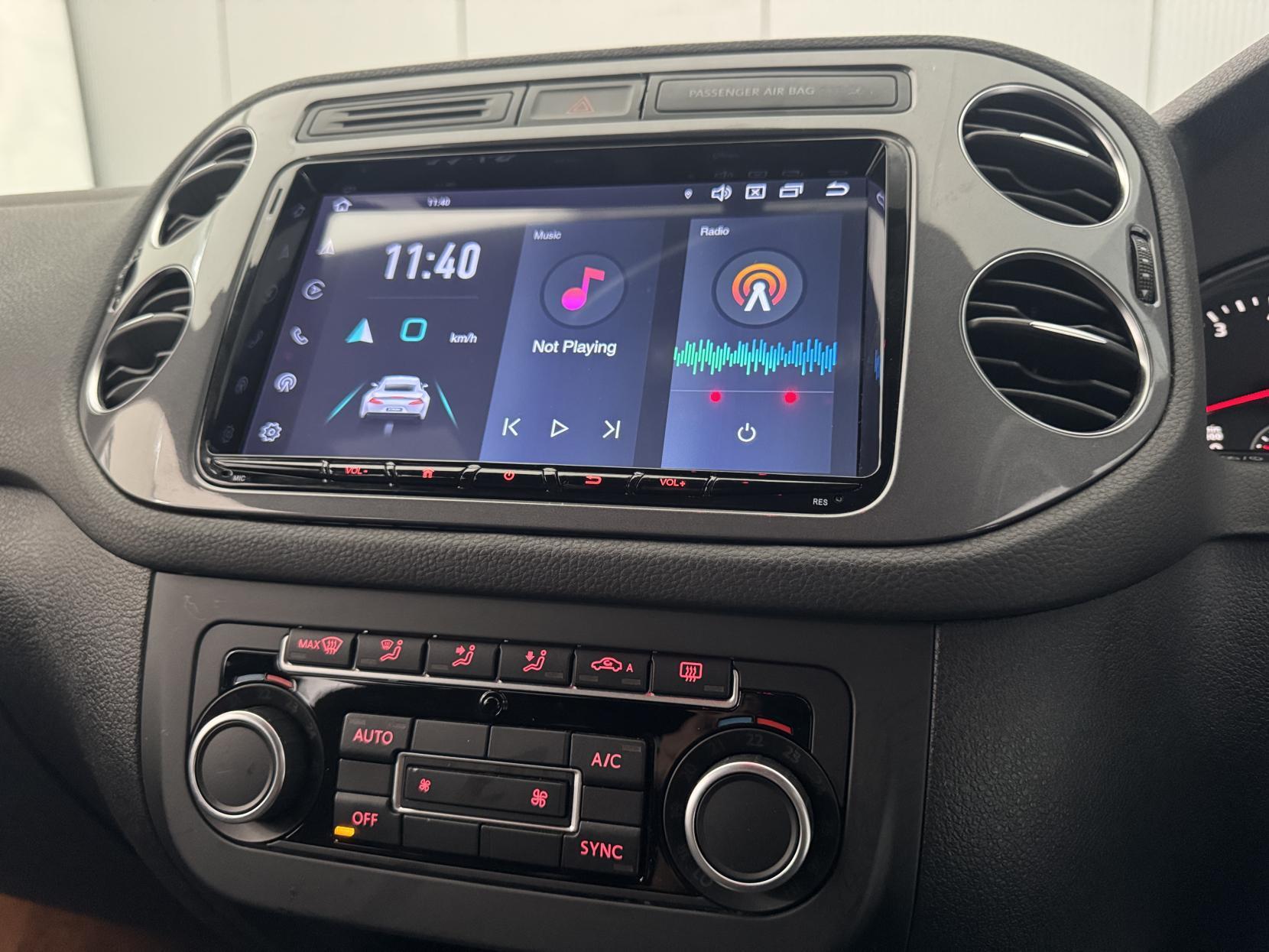 Volkswagen Tiguan view 71