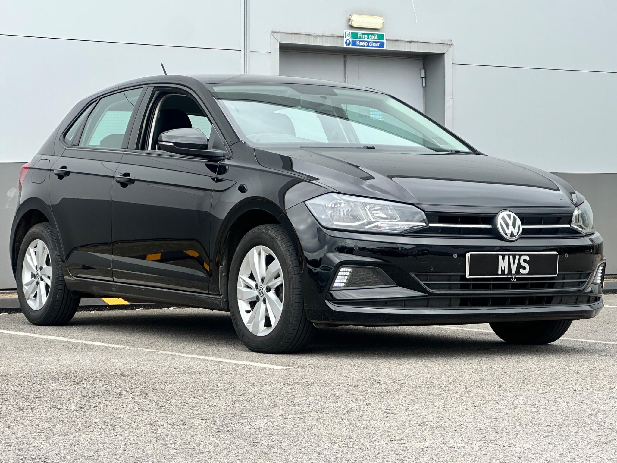 Volkswagen Polo main image