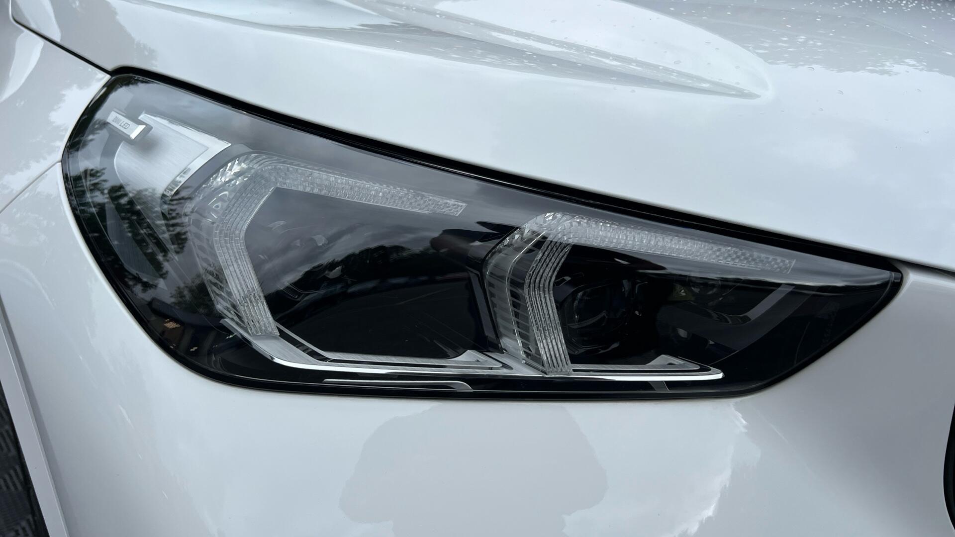BMW X1 view 23