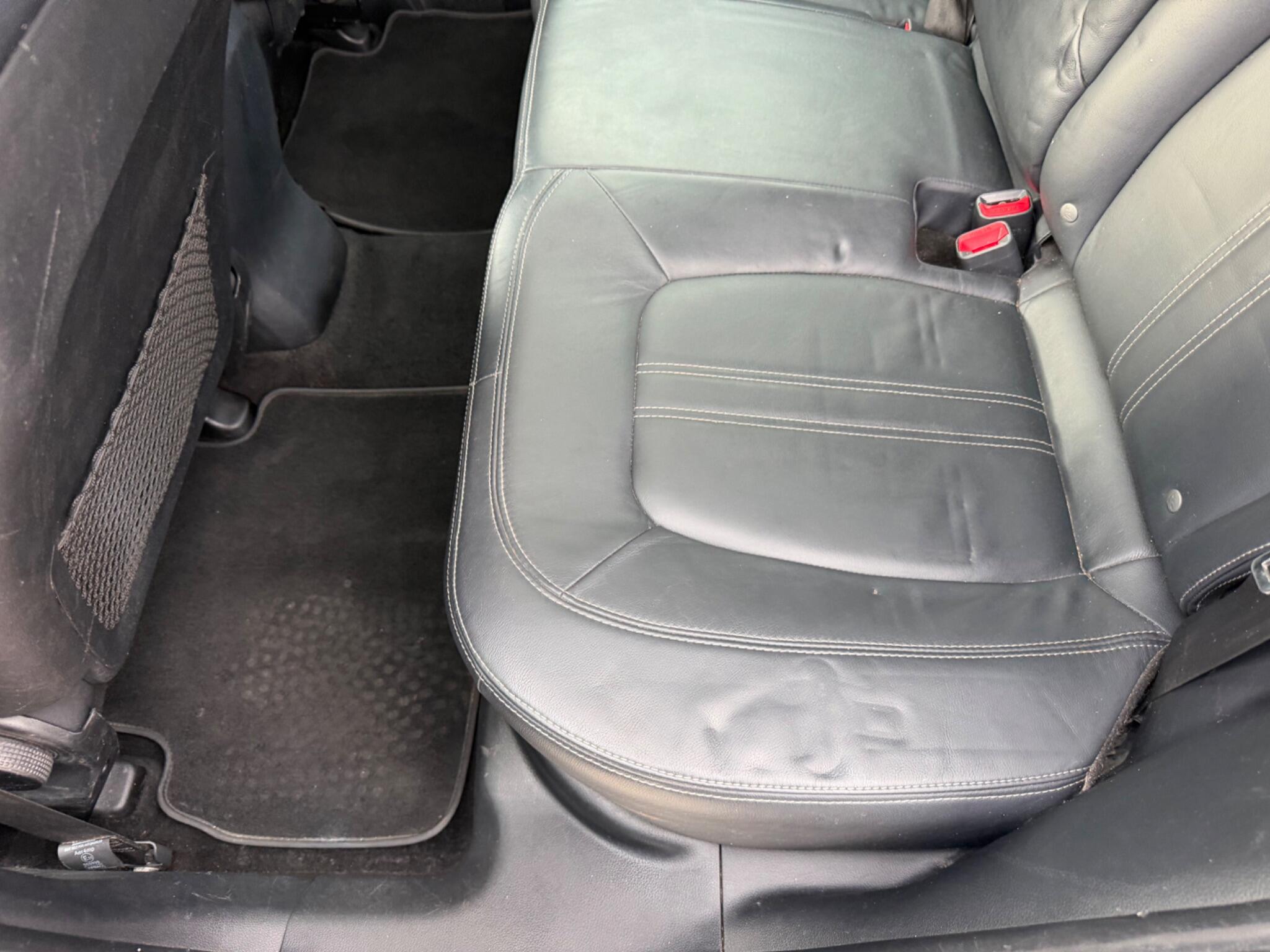 Kia Sportage view 27