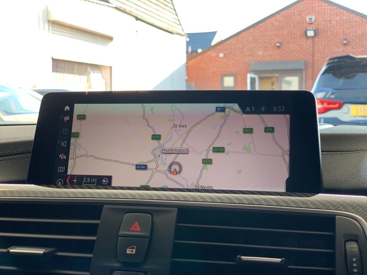 BMW M4 view 42