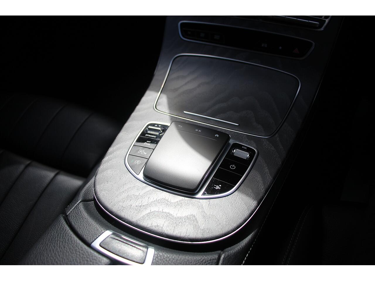 Mercedes-Benz E Class view 30