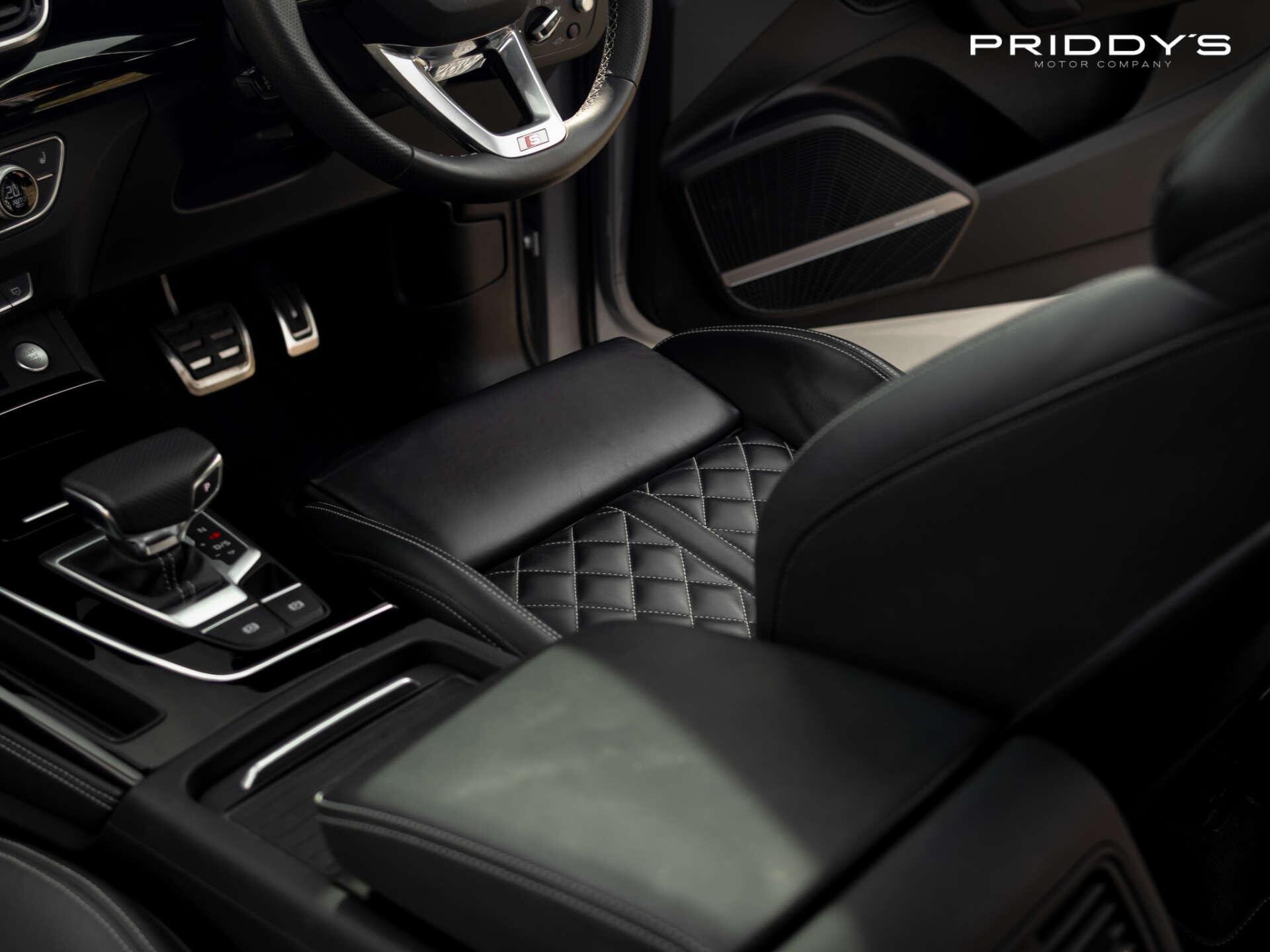 Audi Q5 view 59