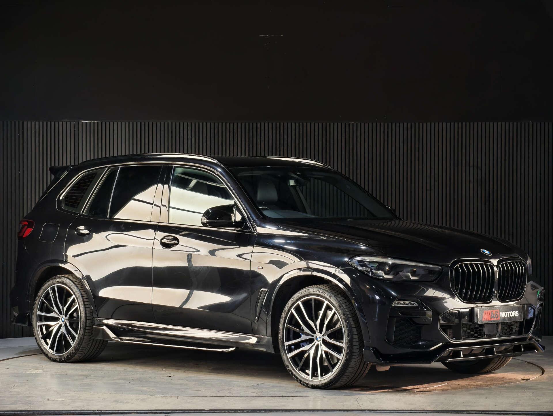 BMW X5 X5 main image