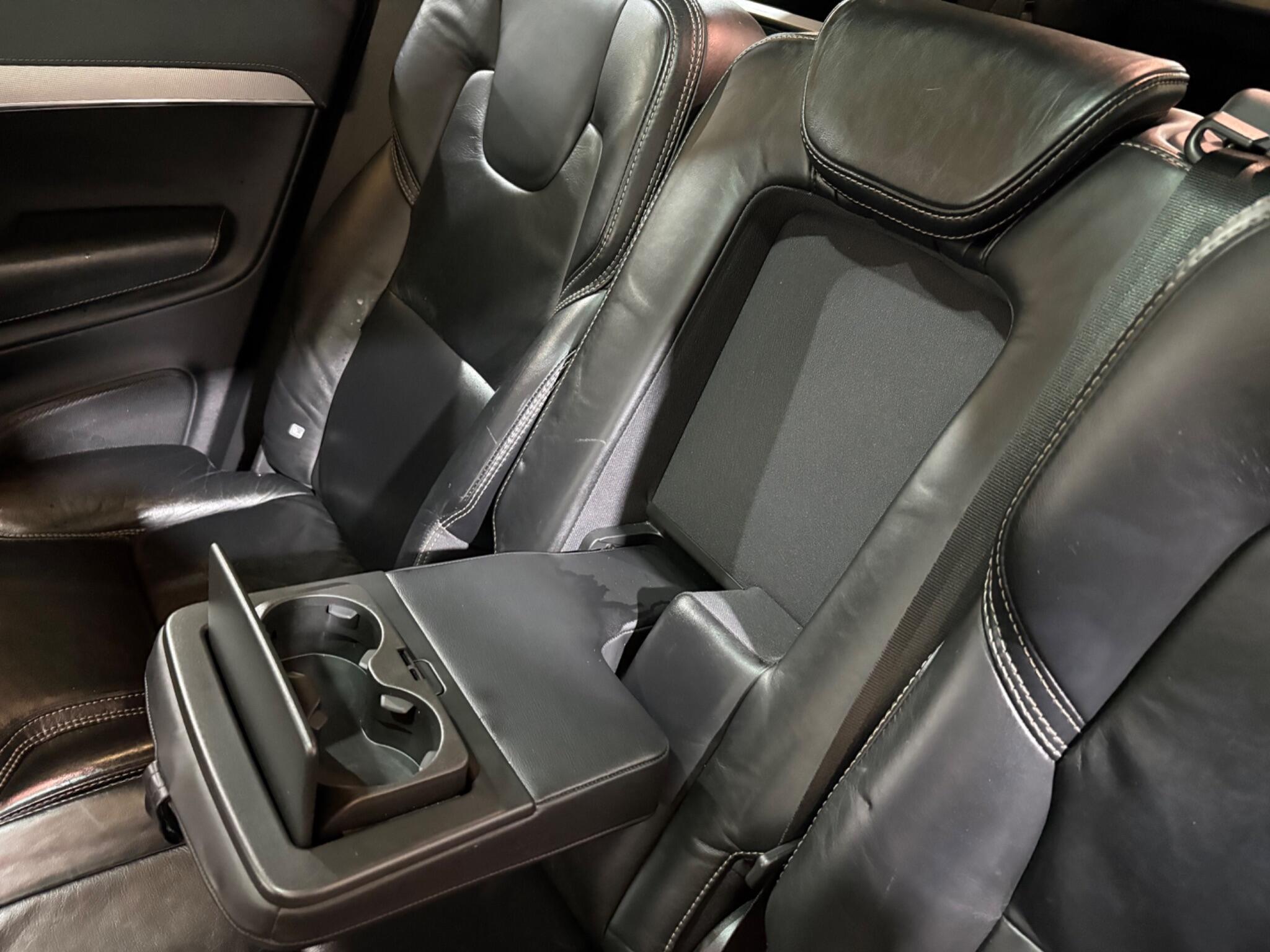 Volvo XC90 view 64
