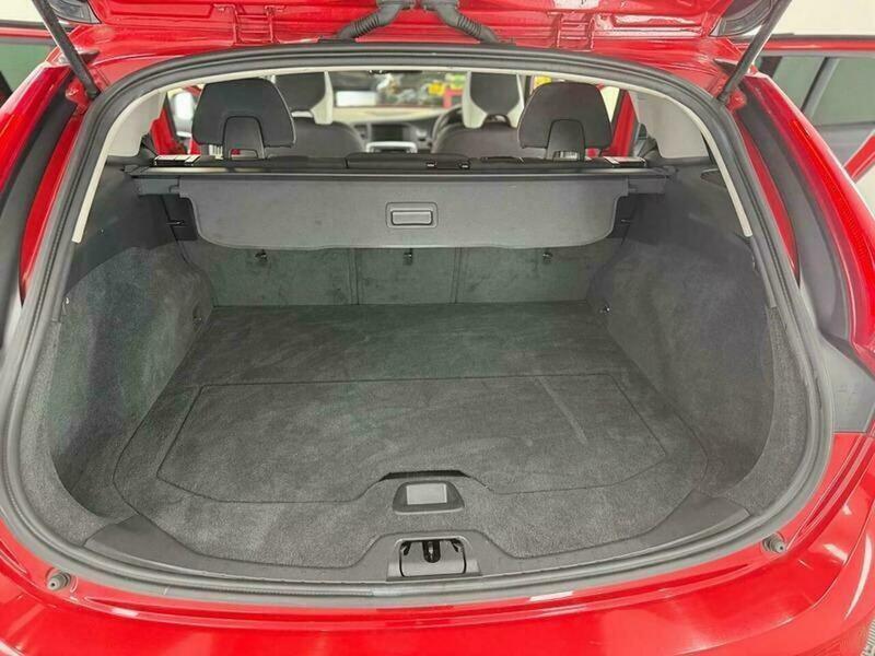2011 Volvo V60 image 30