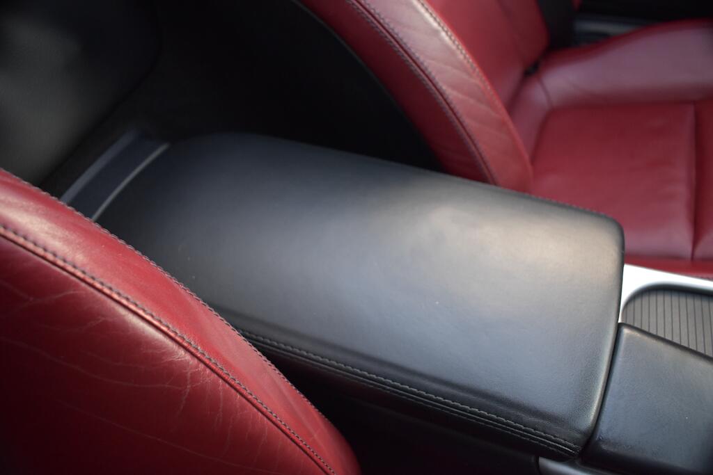 Mercedes-Benz SLK view 54