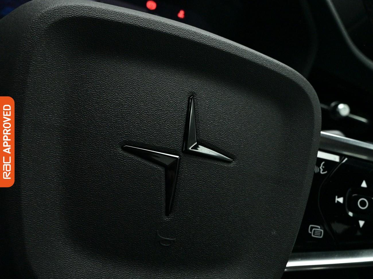 Polestar 2 view 25