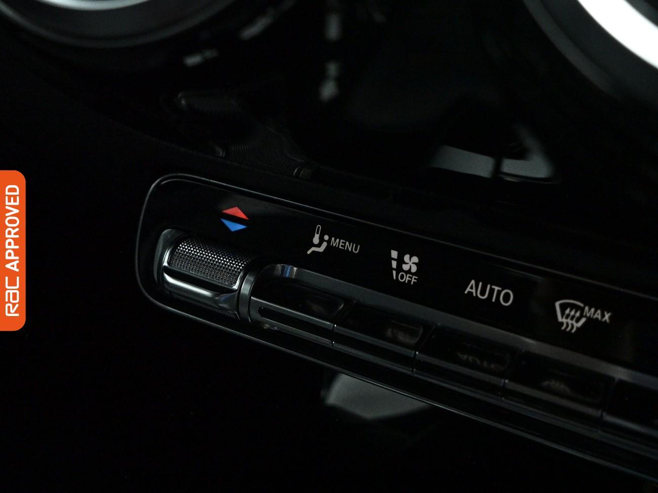 Mercedes-Benz A-Class view 15