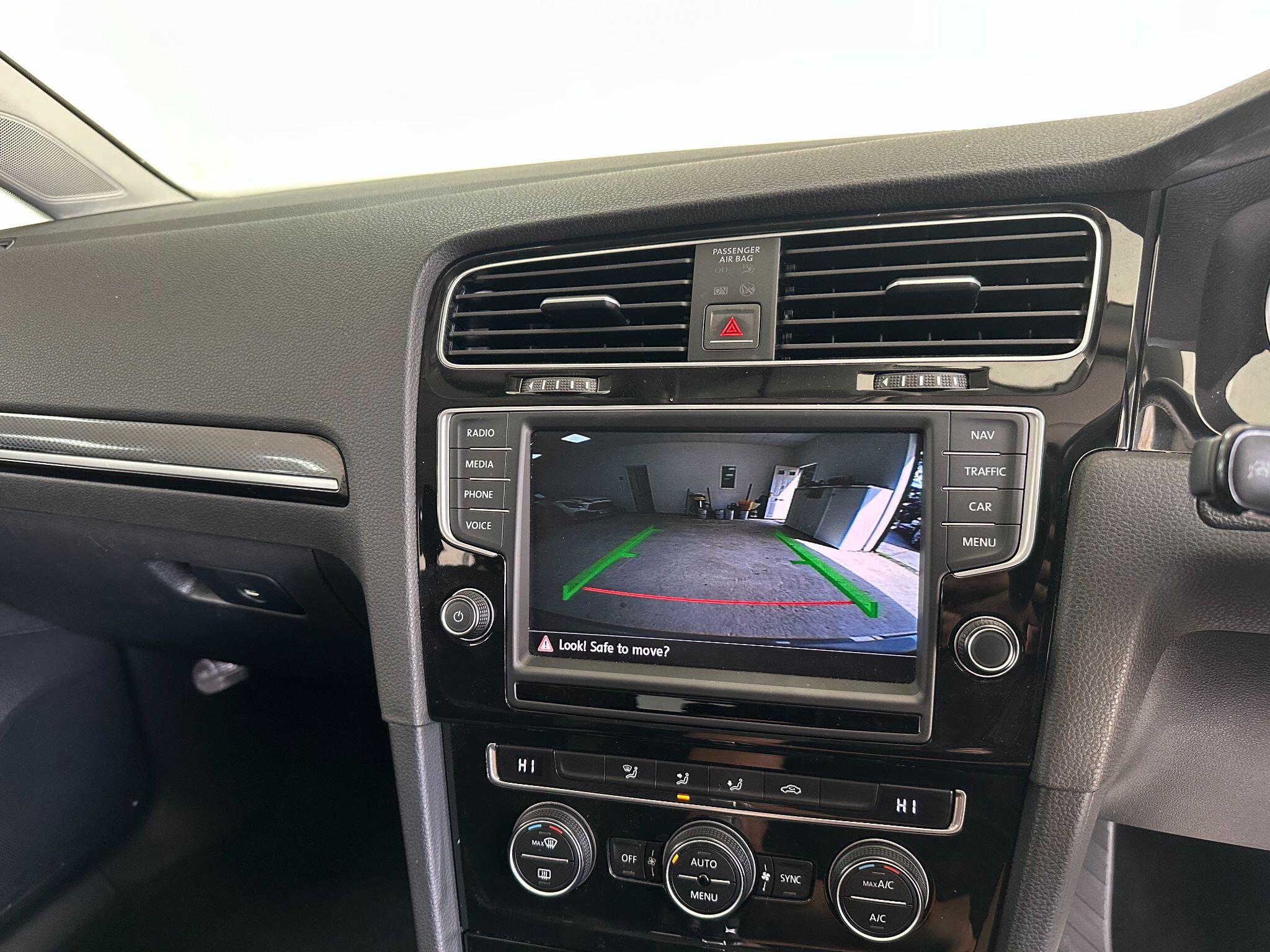 2015 Volkswagen Golf 1.4 TSI BlueMotion Tech ACT GT Edition DSG Euro 6 (s/s) 5dr • 65,647 miles image 22