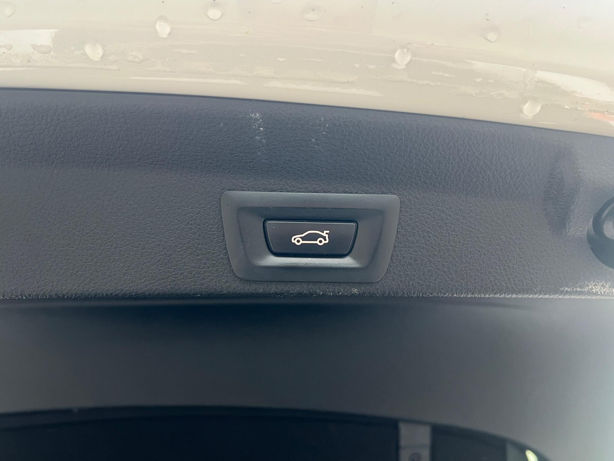 BMW 4 Series view 20