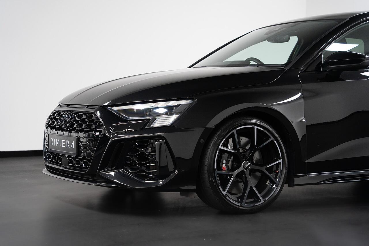 Audi RS3 view 42