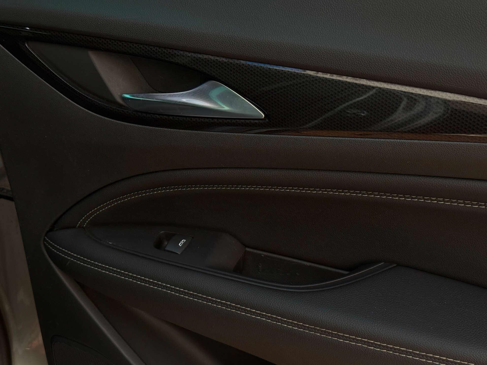 Vauxhall Insignia view 32
