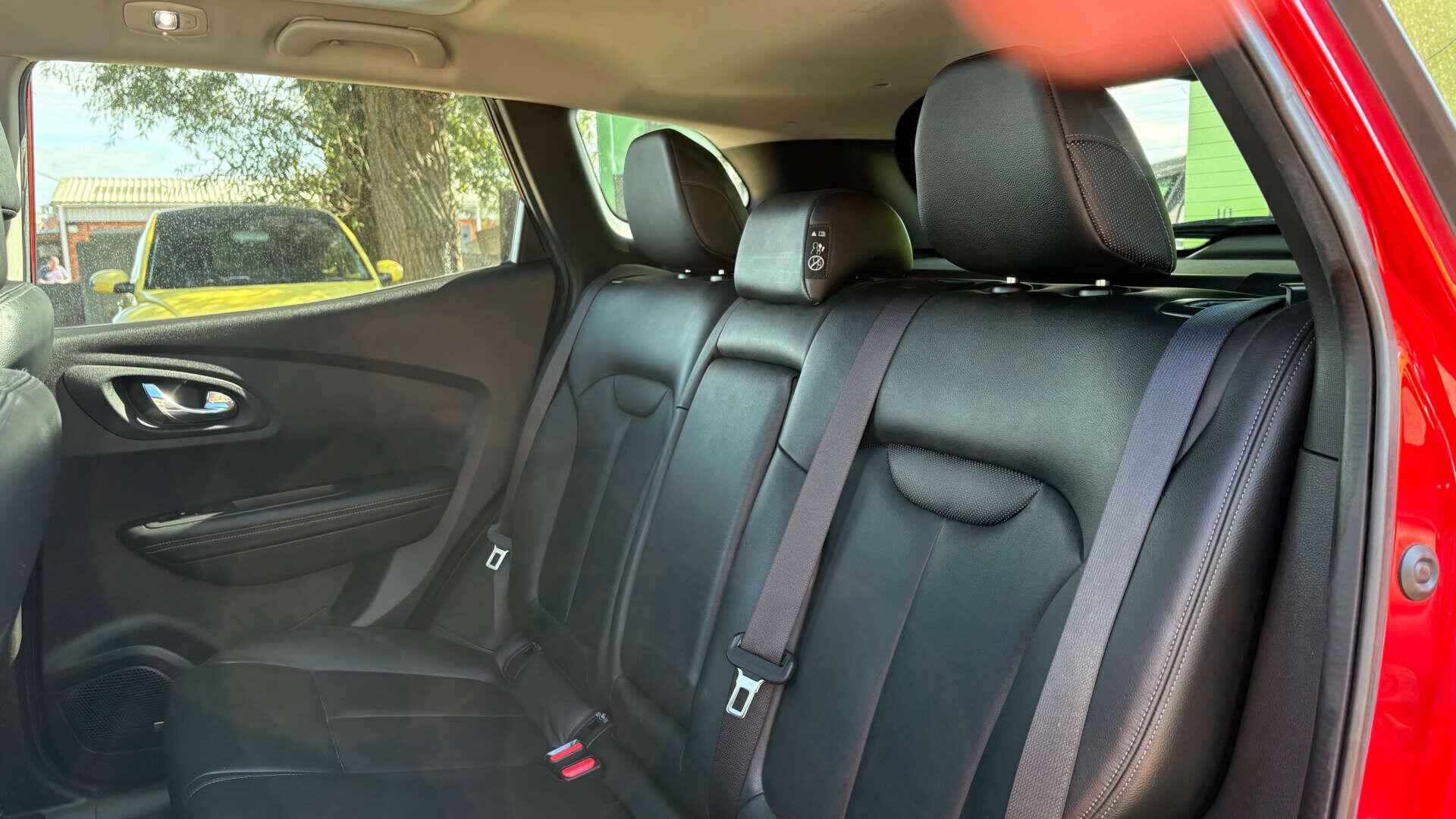 Renault Kadjar view 11