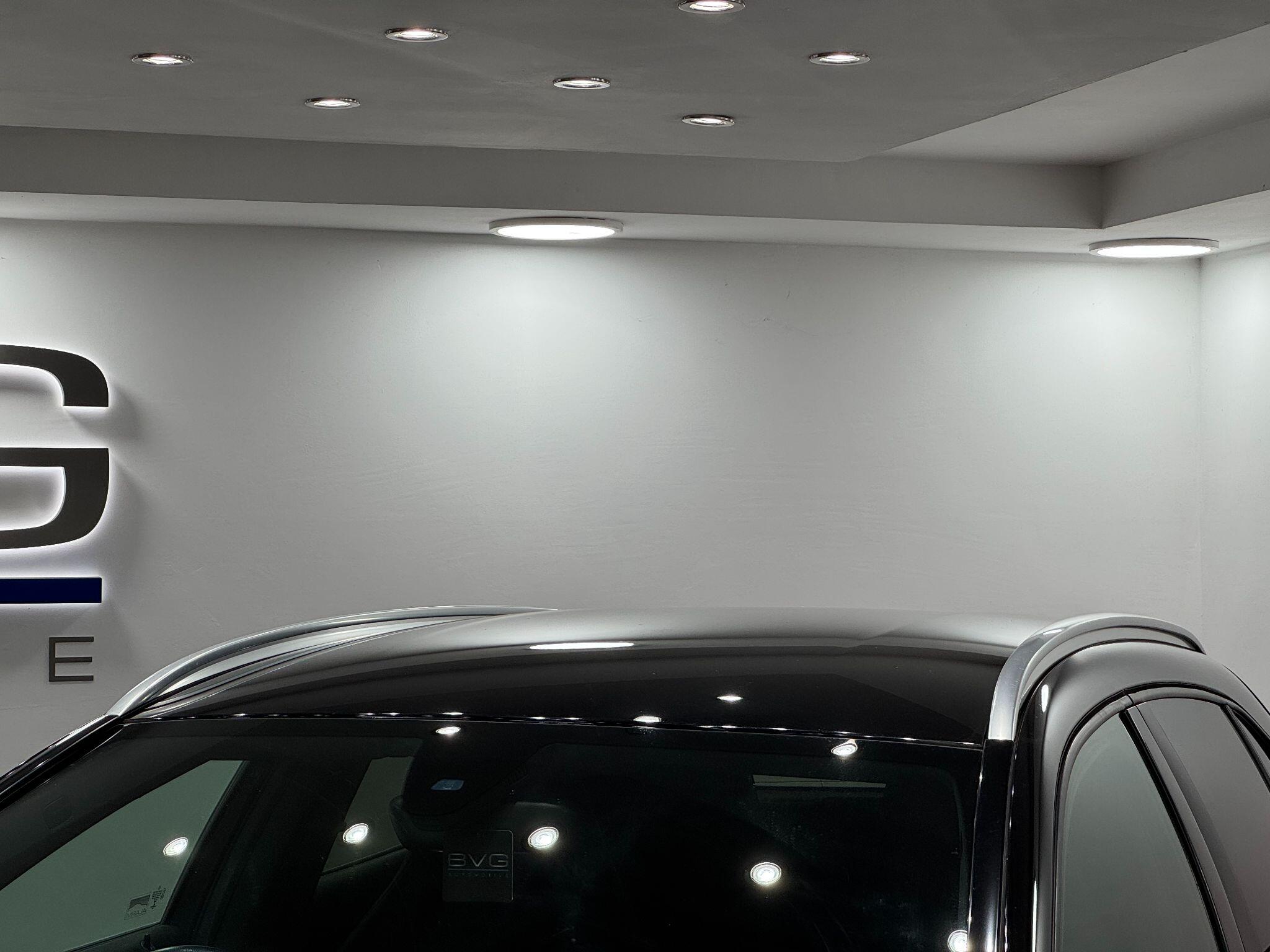 Mercedes-Benz Gla view 12