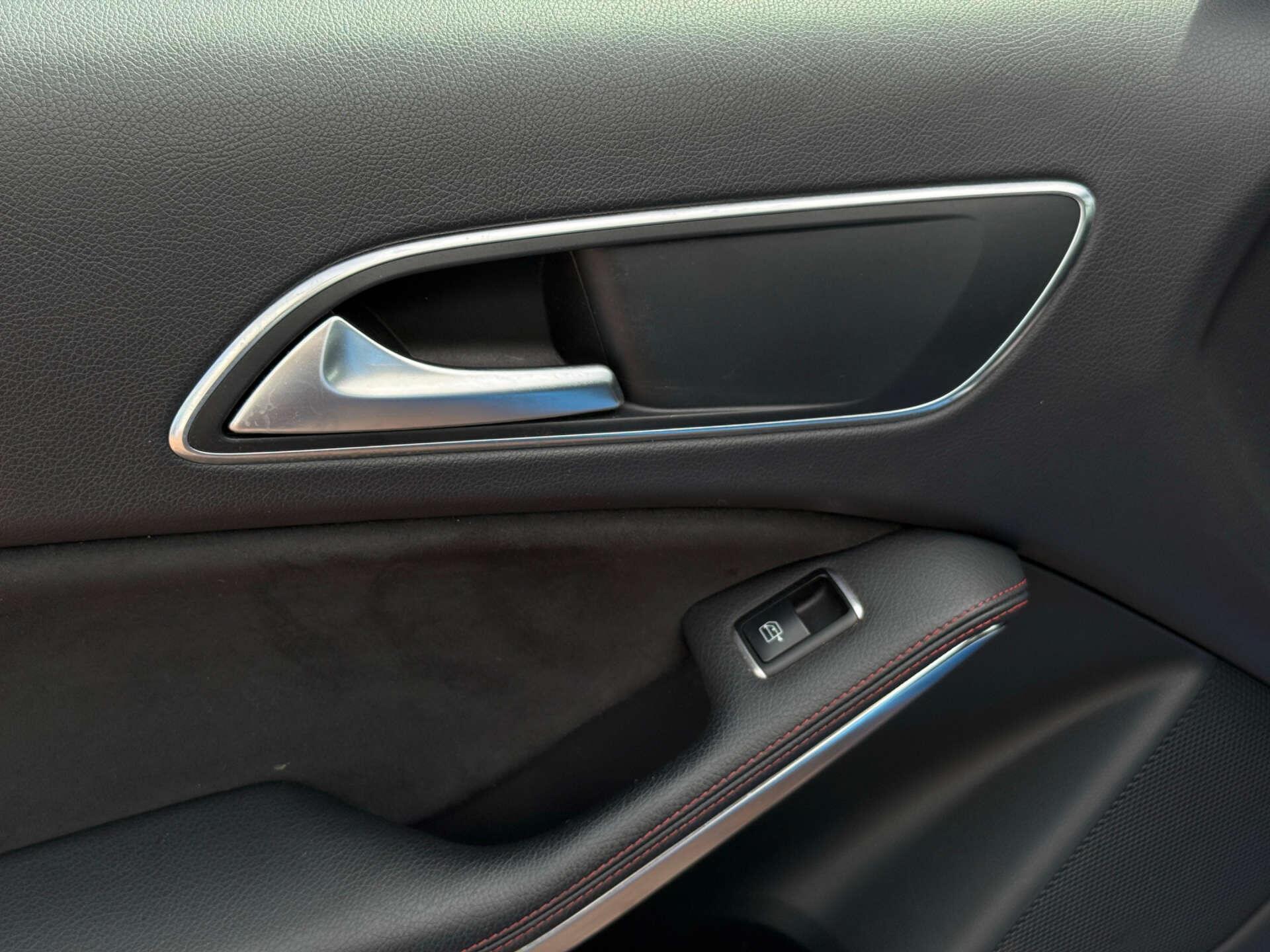 Mercedes-Benz A Class view 41