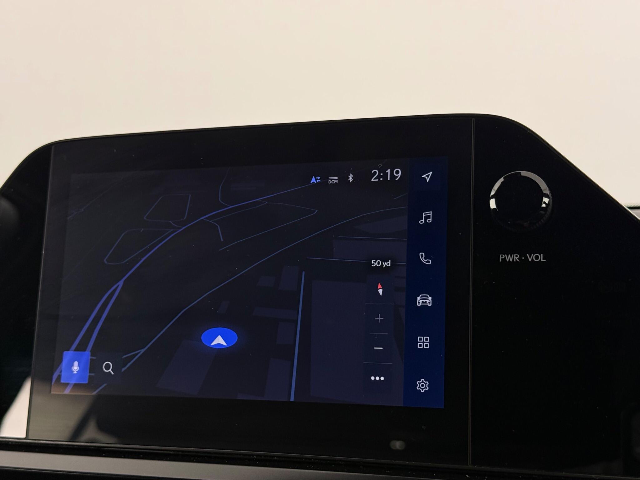 Lexus Ux view 21