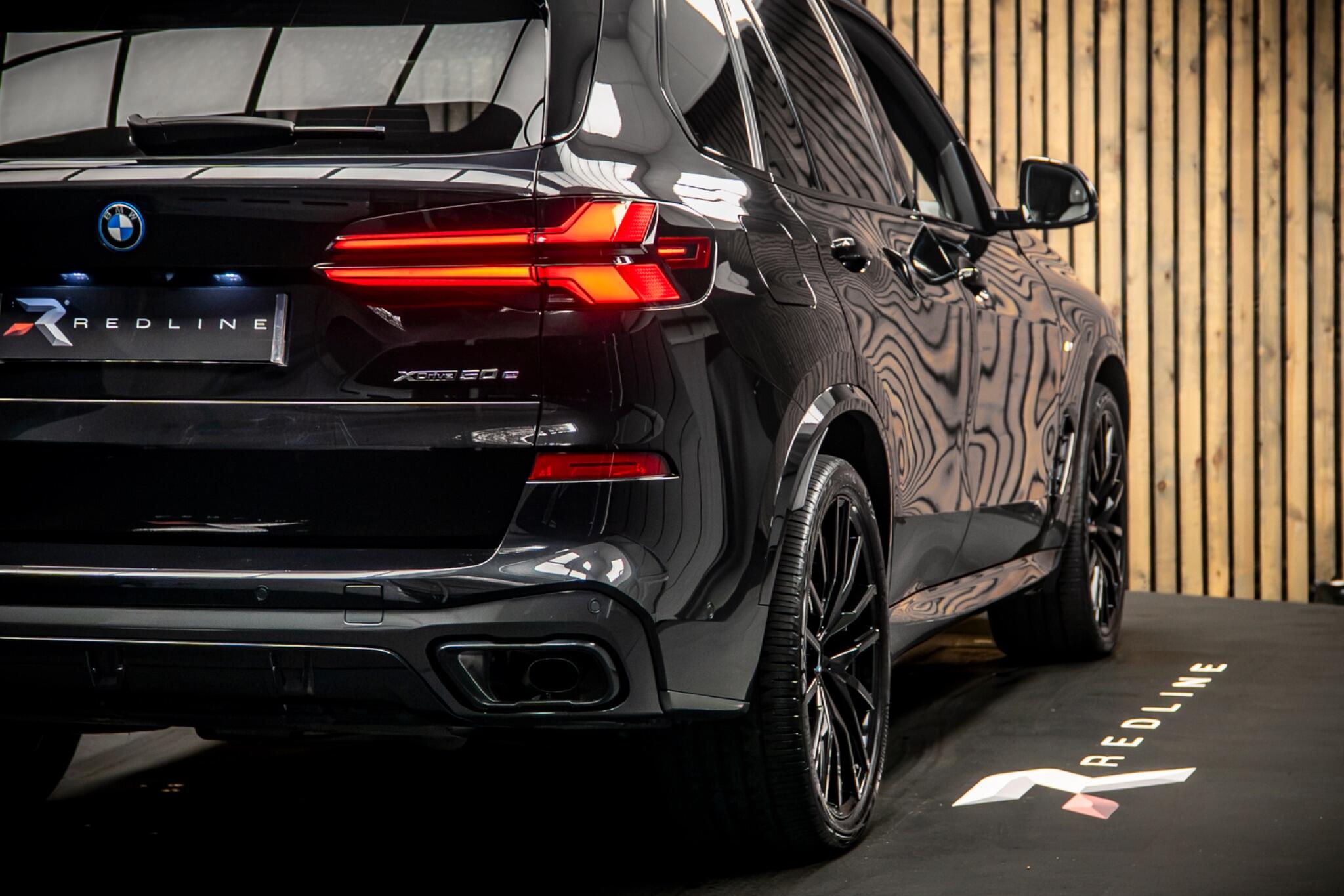 BMW X5 X5 view 21
