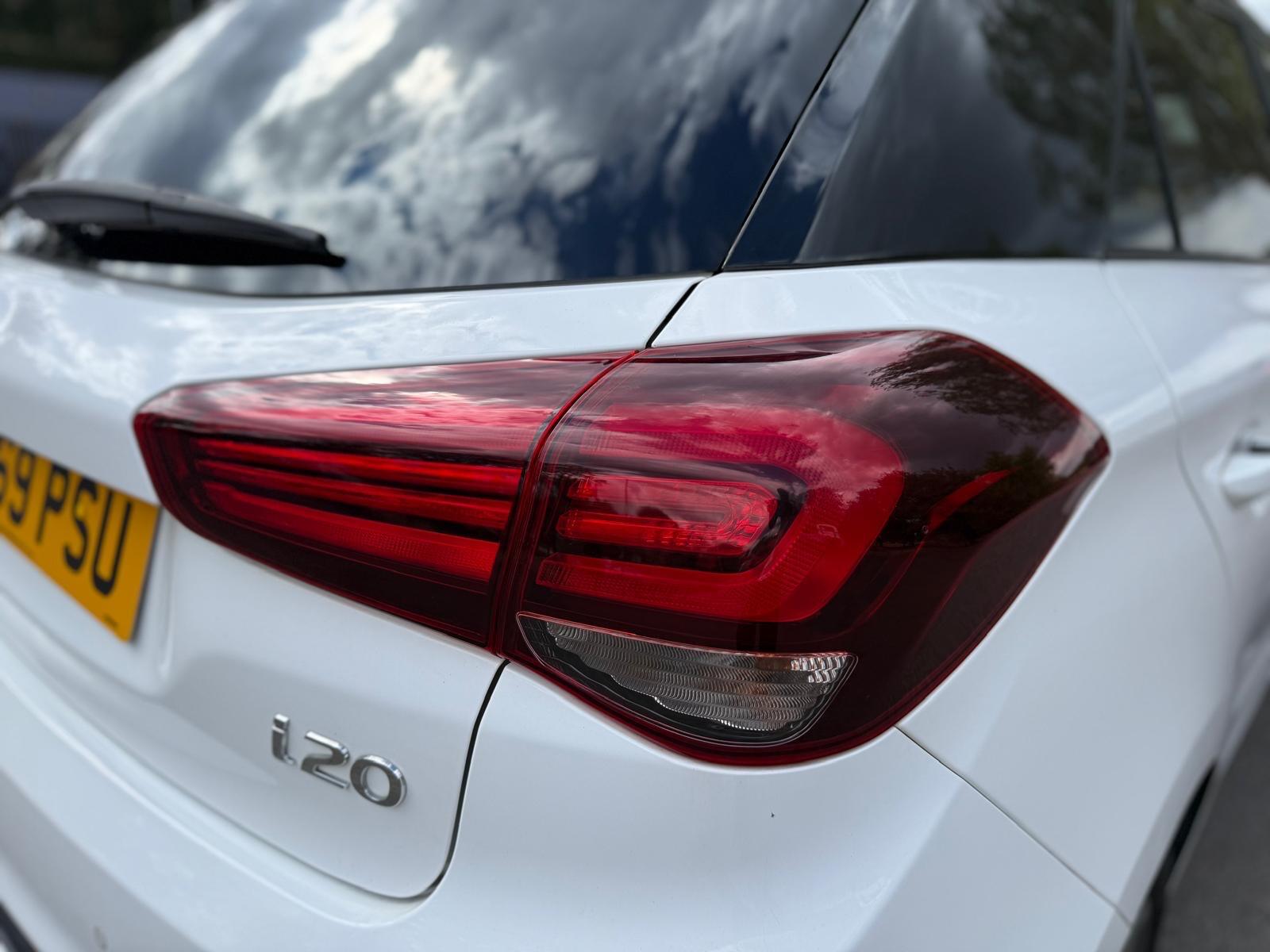 Hyundai i20 view 51