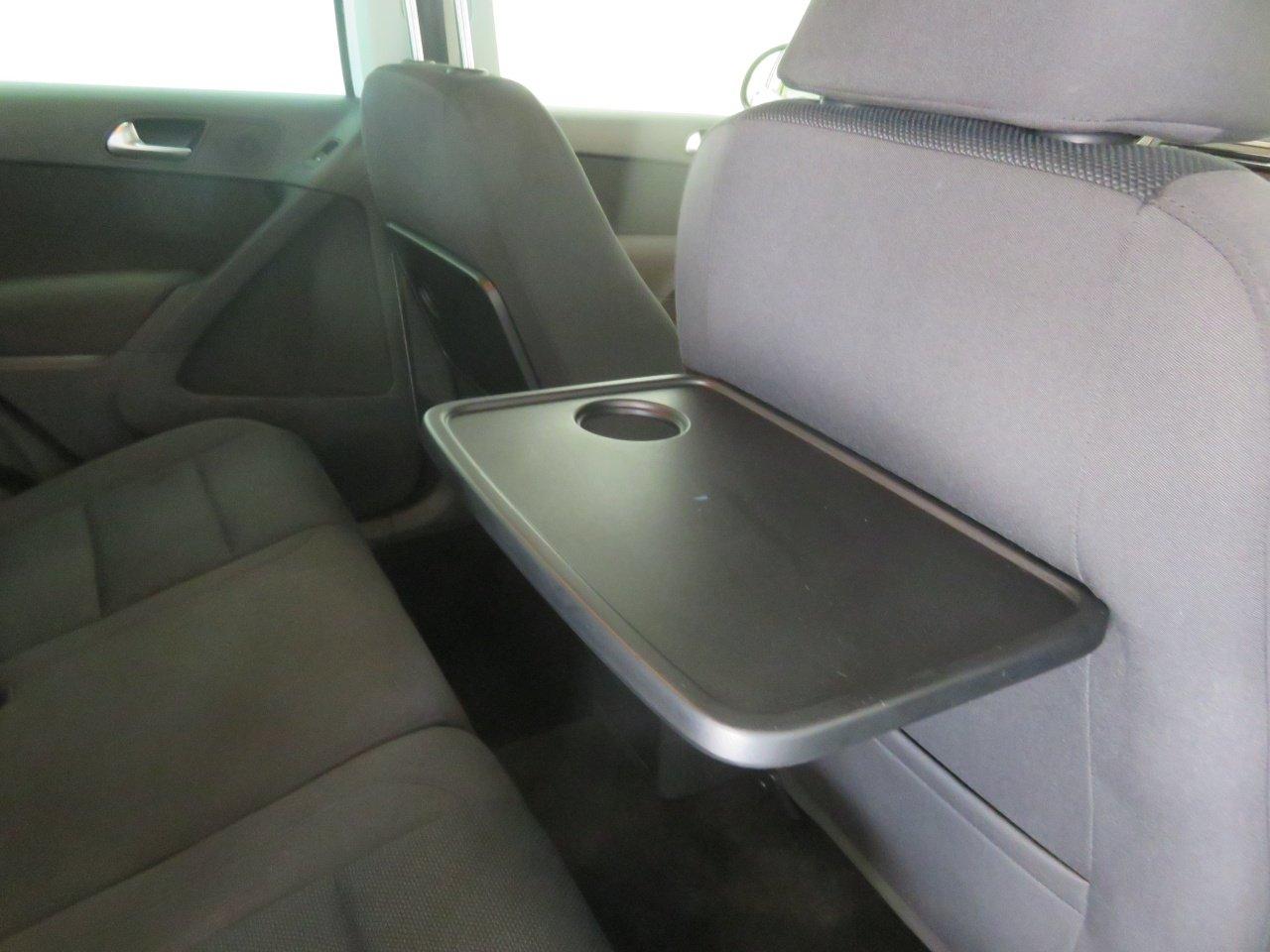 Volkswagen Tiguan view 55