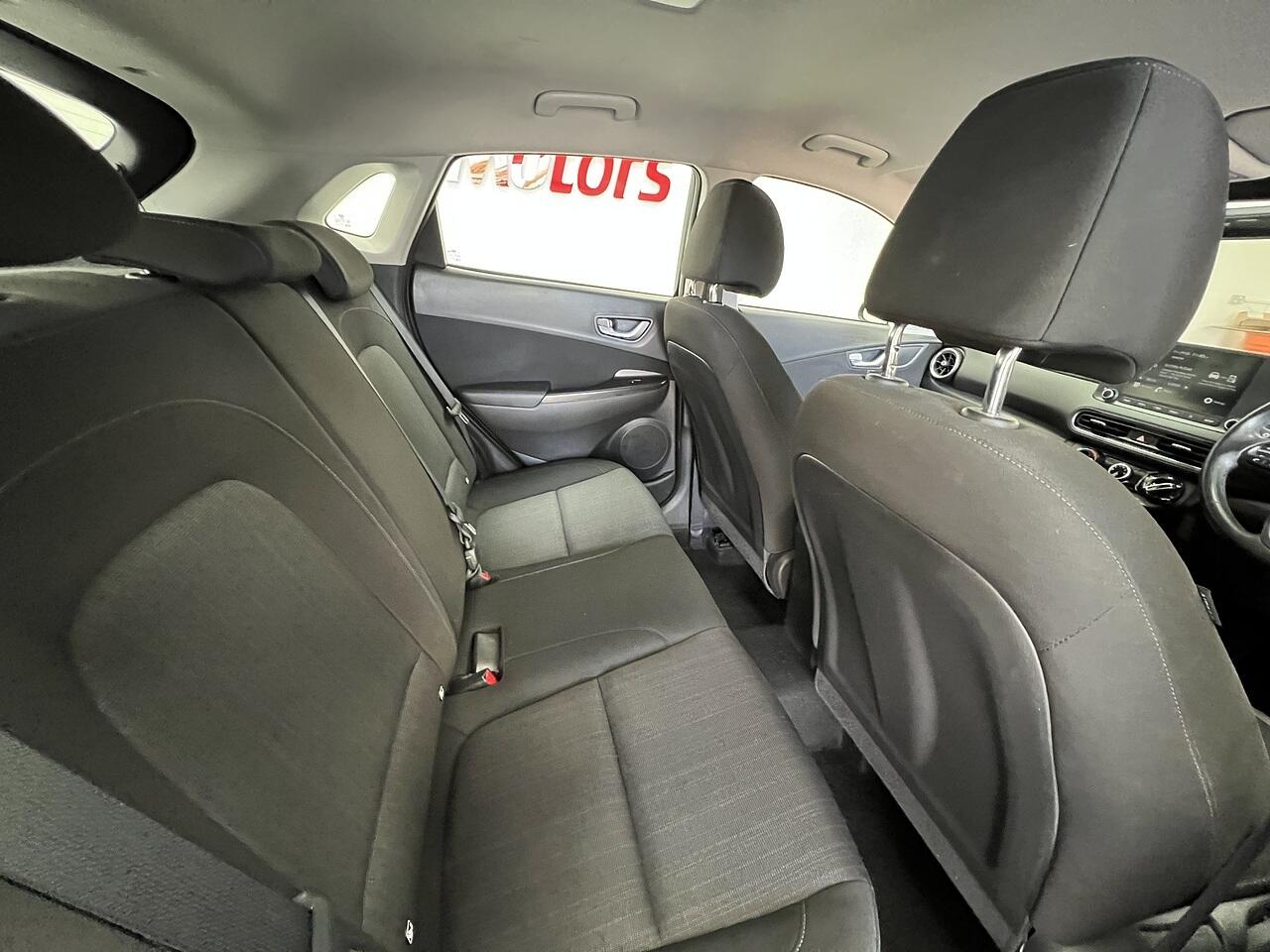 Hyundai Kona view 15
